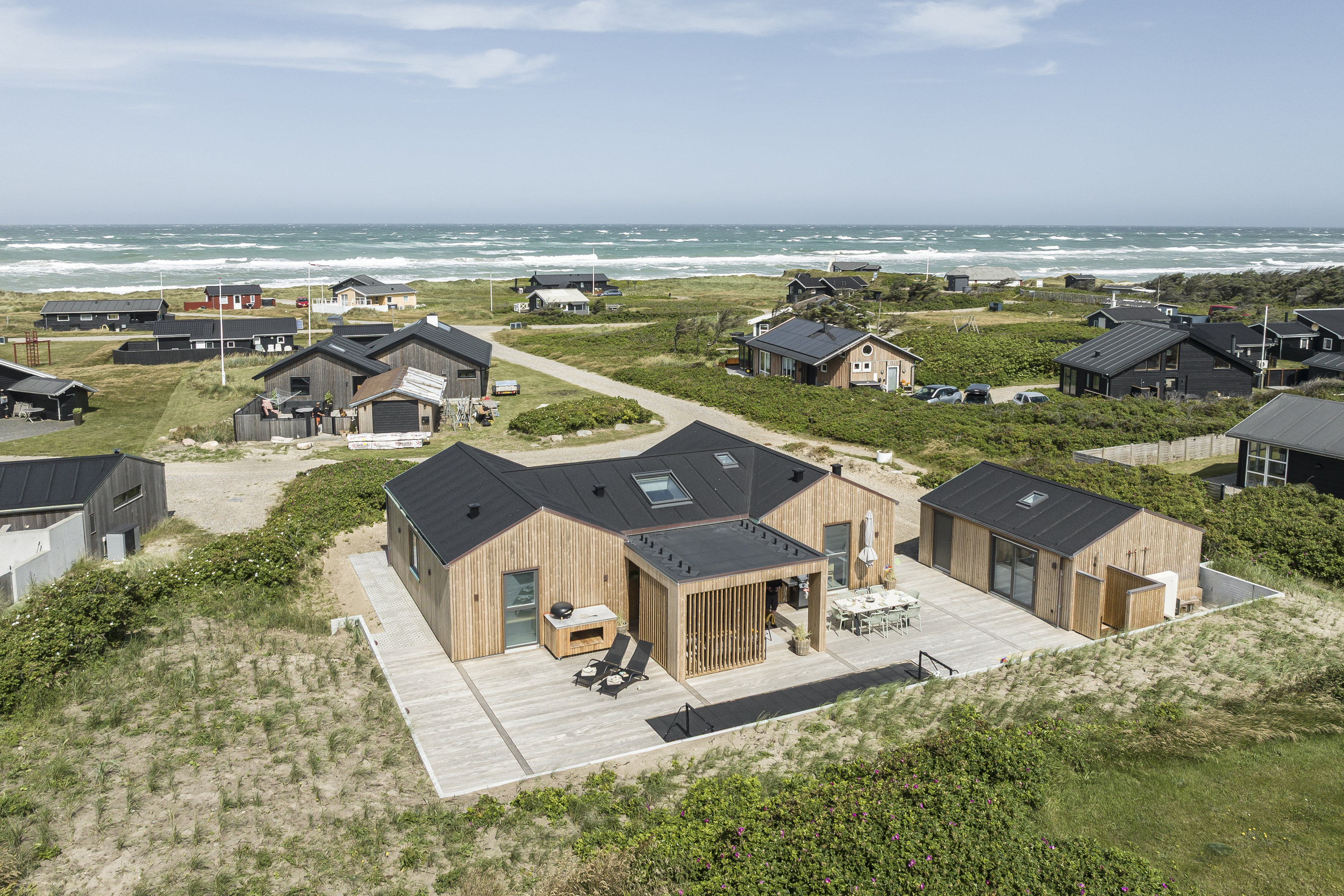 Ved Stranden 5, Skal Klit, 9800 Hjørring