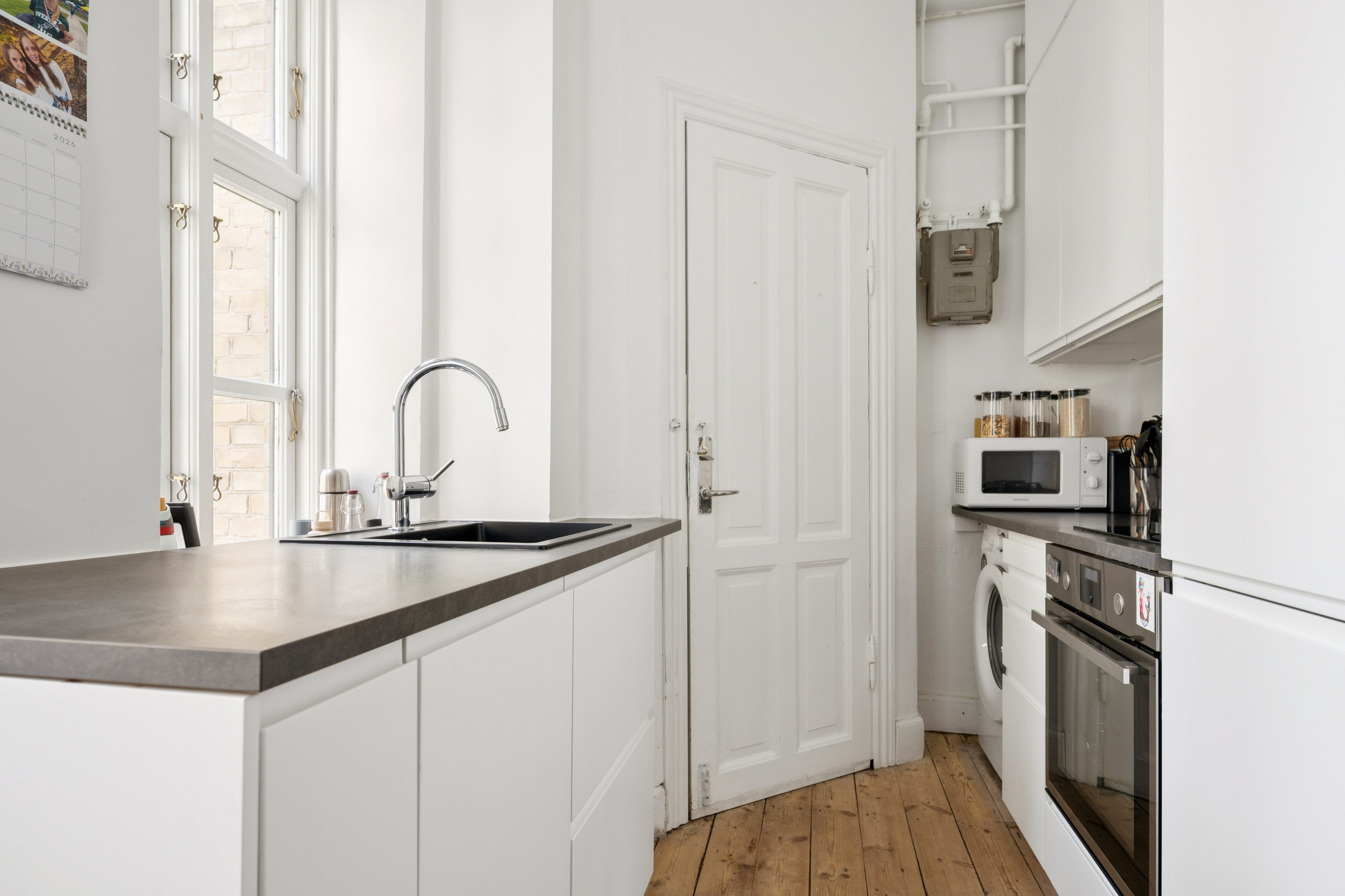 Kildevældsgade 68, 1. tv., 2100 København Ø