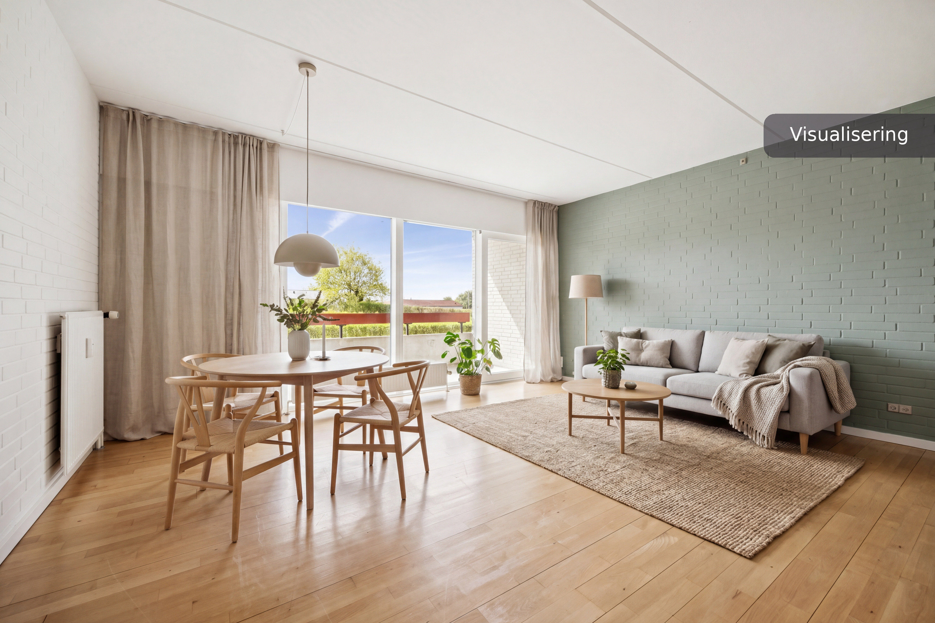 Strubjerg 127, st.., 9400 Nørresundby