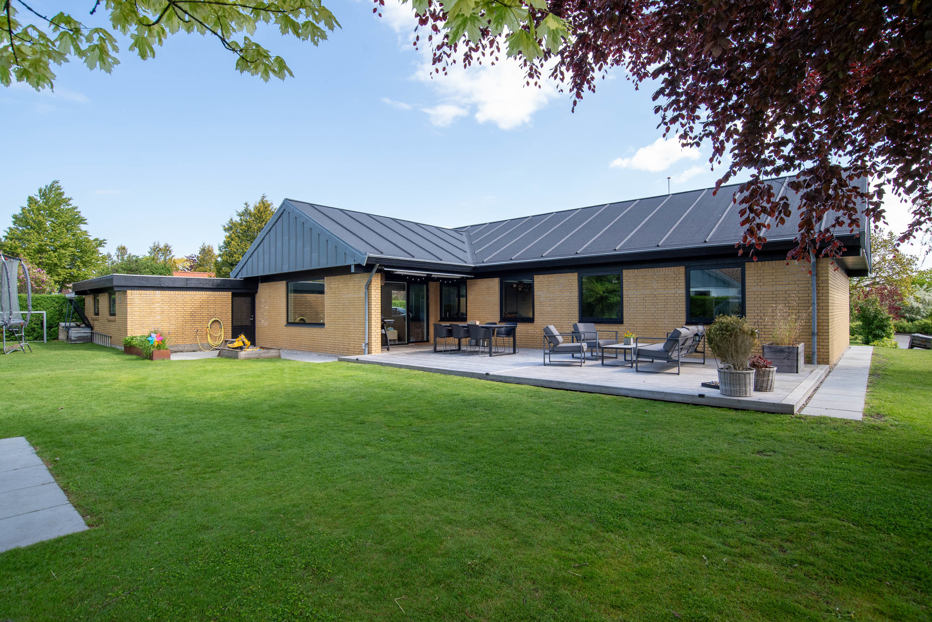 Villavej 57, Mejrup, 7500 Holstebro
