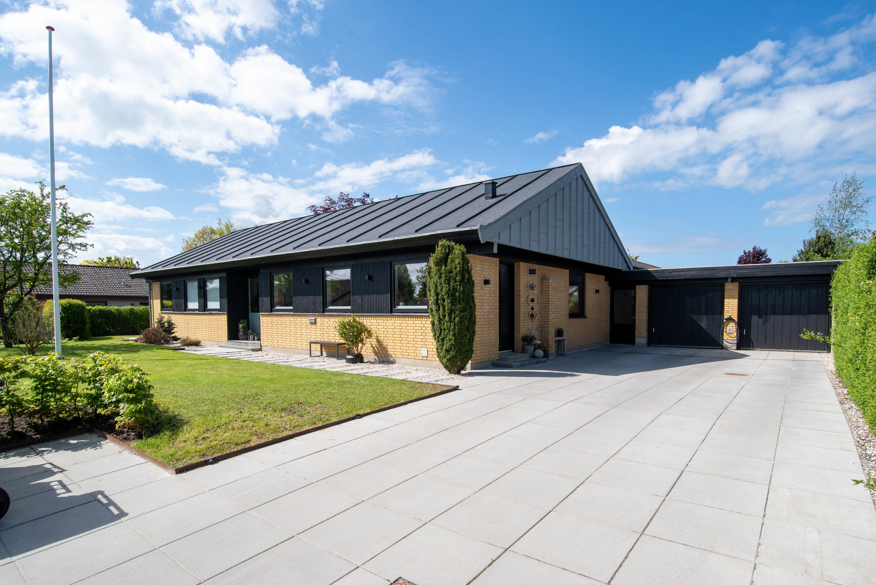 Villavej 57, Mejrup, 7500 Holstebro