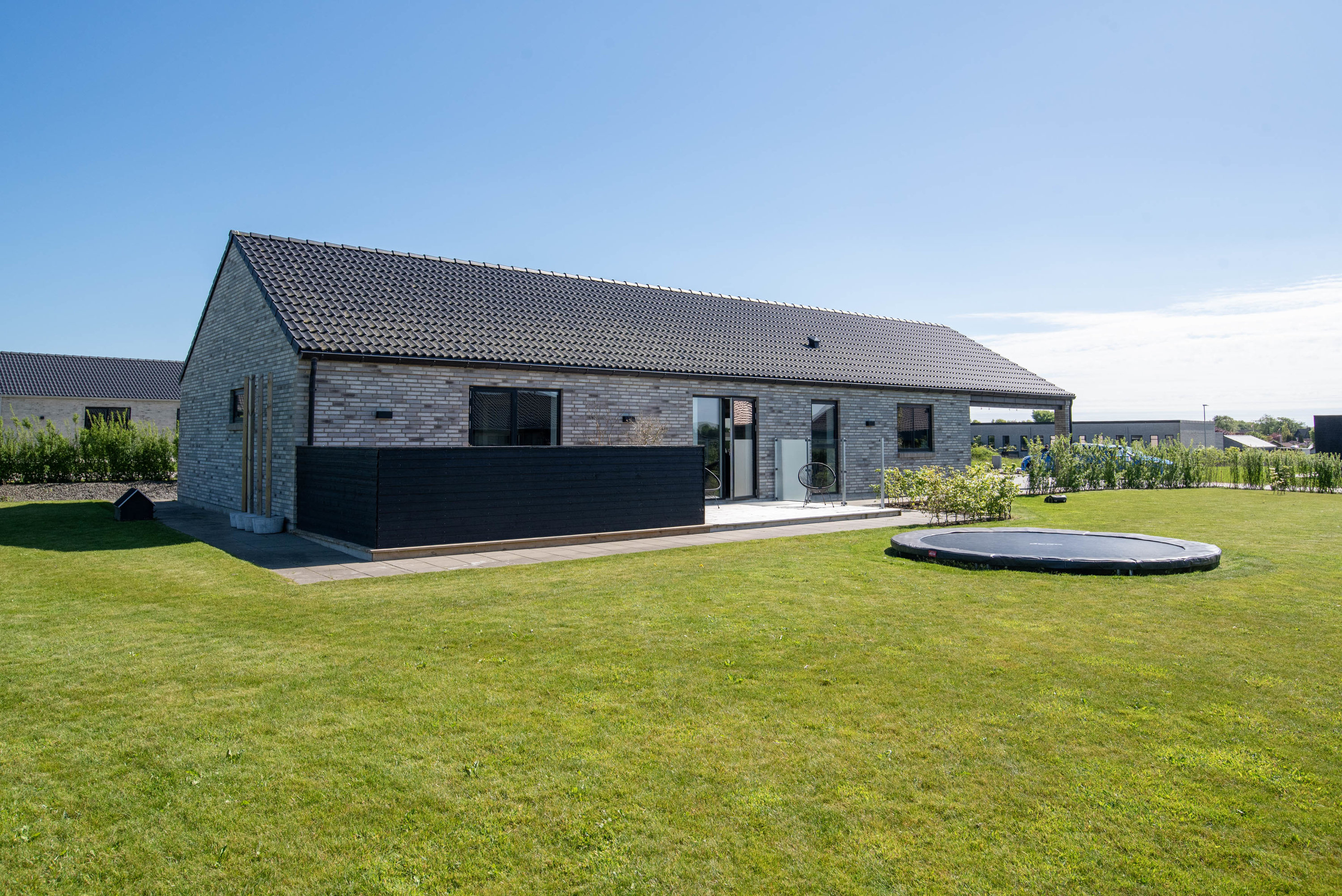 Vægten 19, Mejrup, 7500 Holstebro