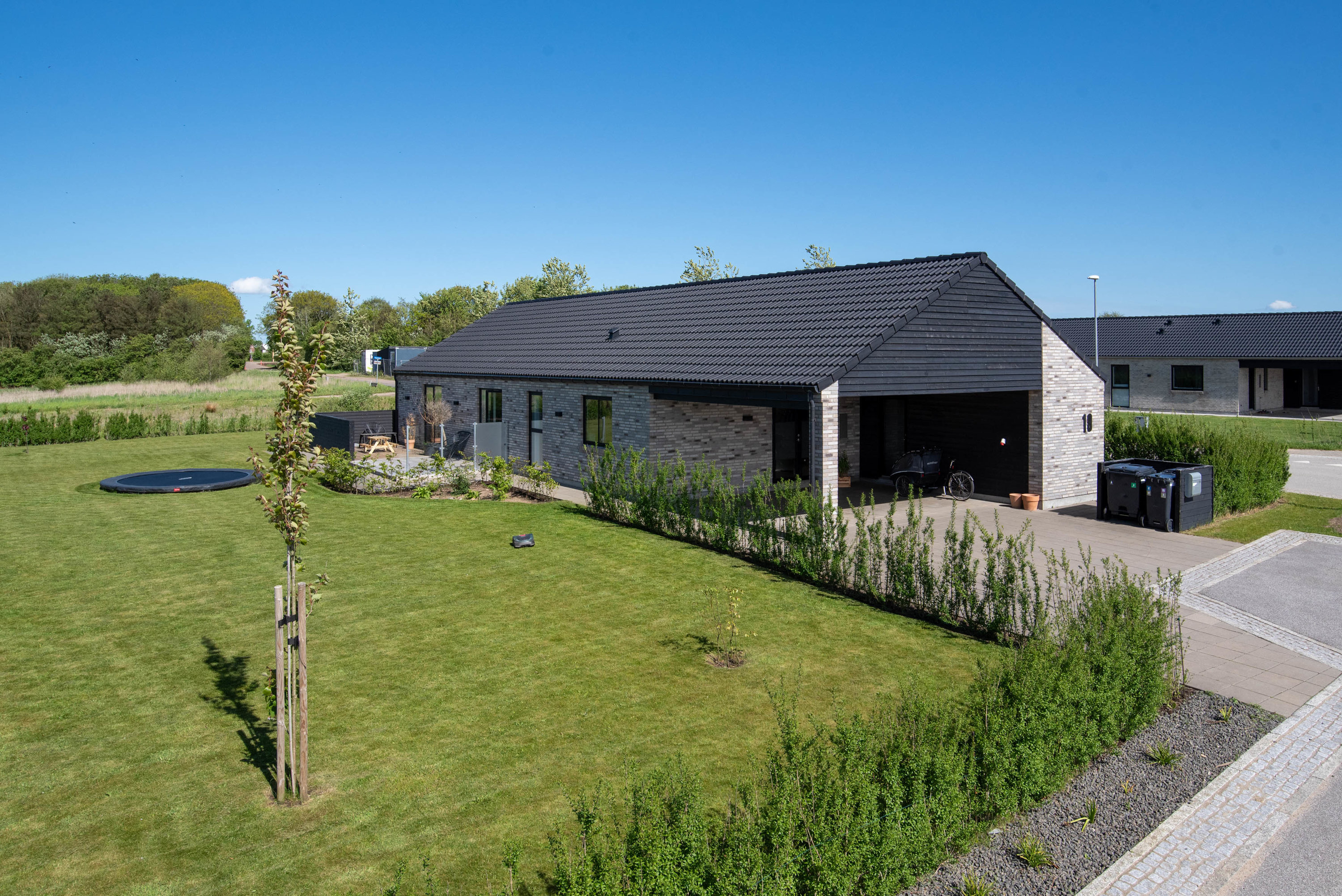 Vægten 19, Mejrup, 7500 Holstebro