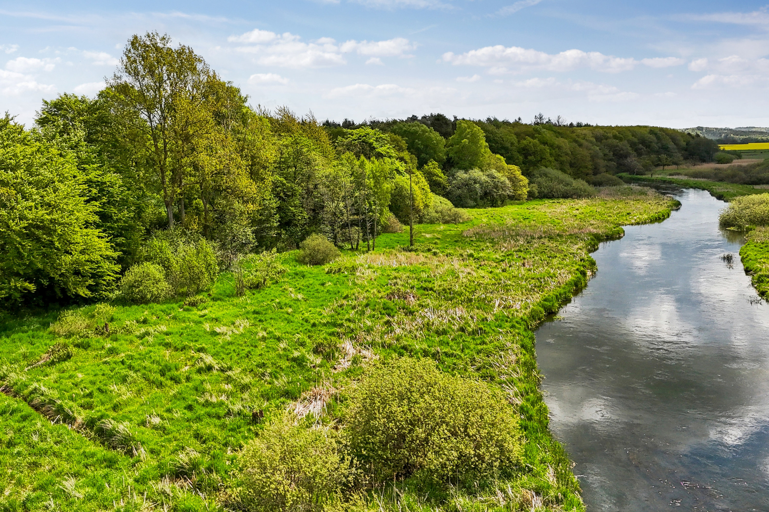 Sørkelvej 44B, Truust, 8882 Fårvang