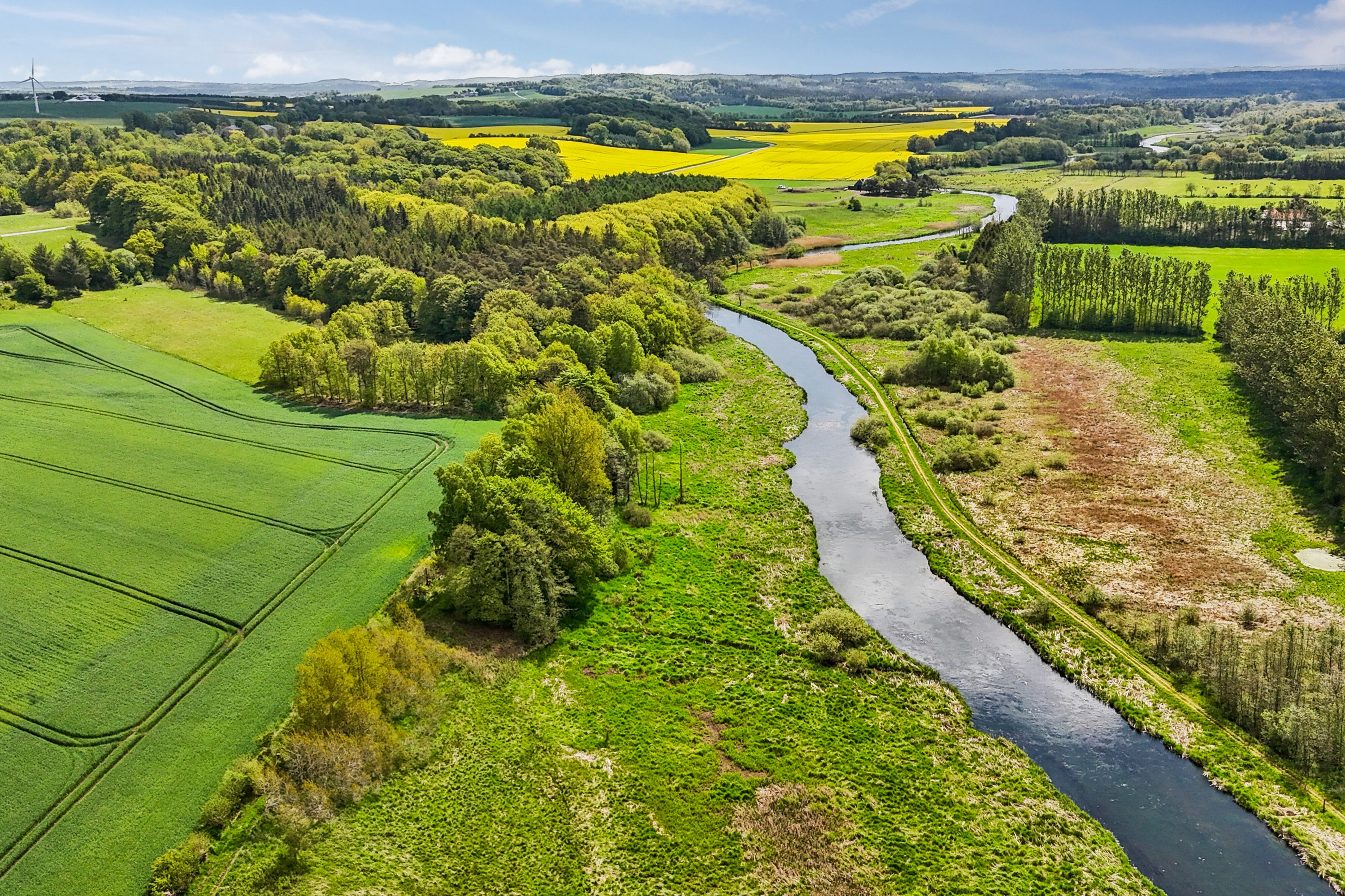 Sørkelvej 44B, Truust, 8882 Fårvang