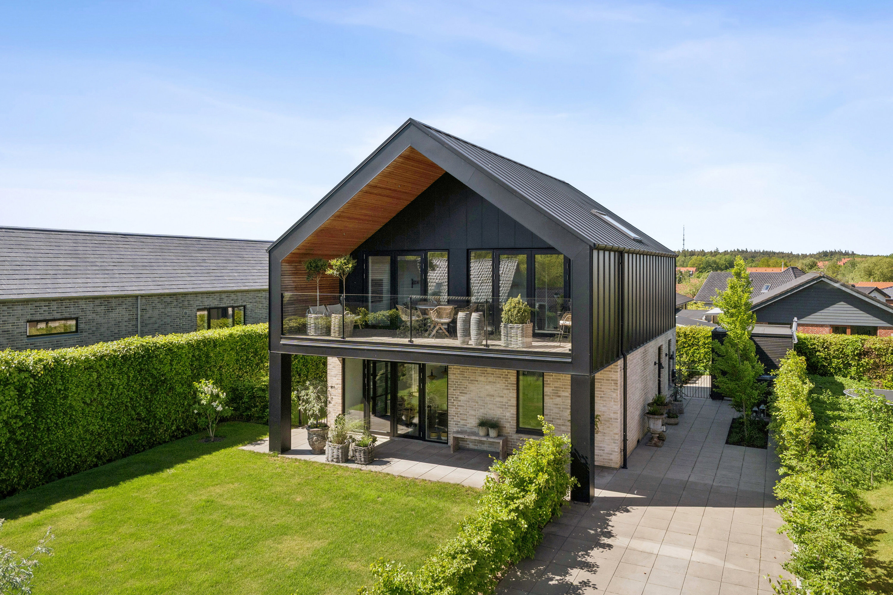 Parkvænget 18, 8600 Silkeborg