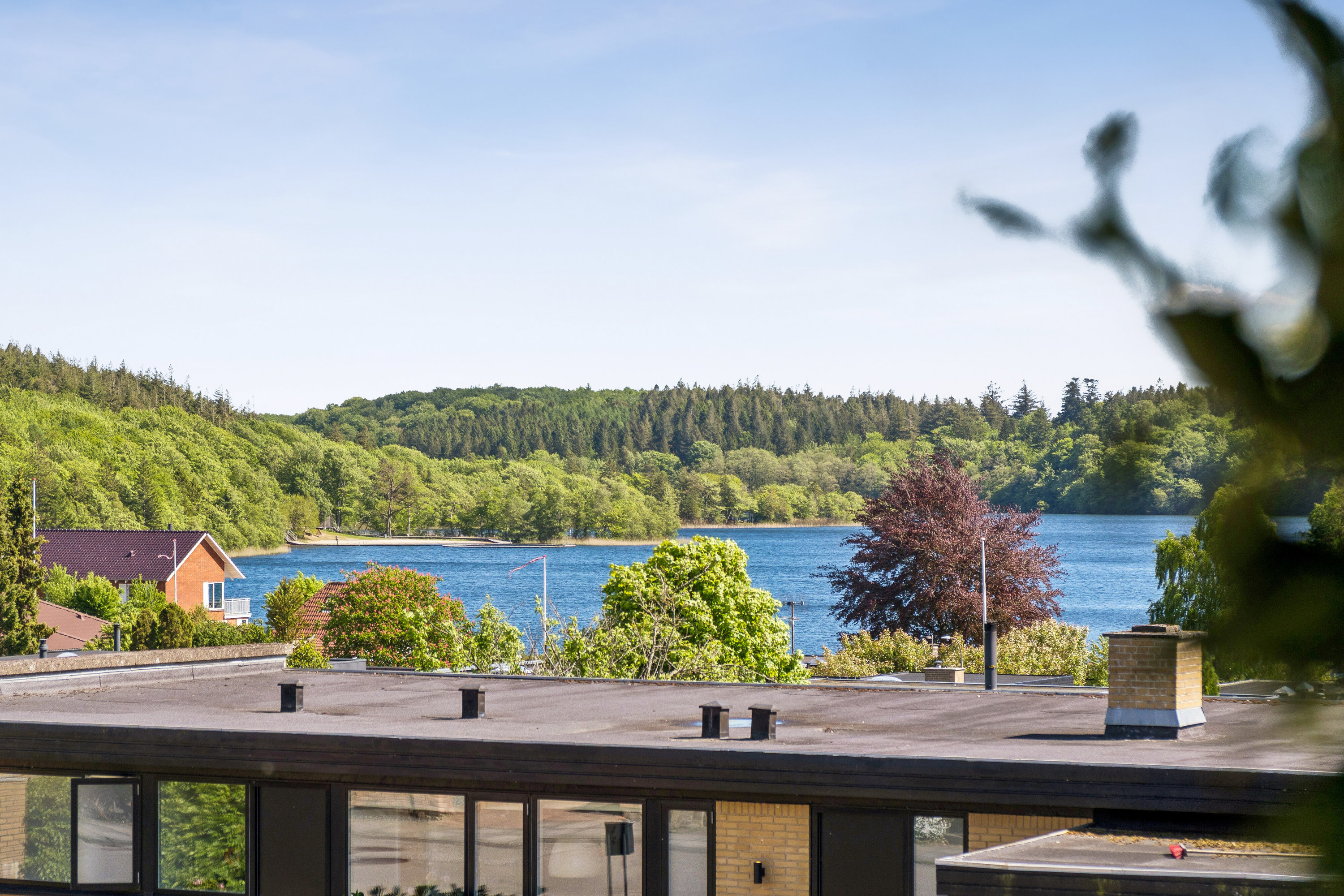 Parkvænget 18, 8600 Silkeborg