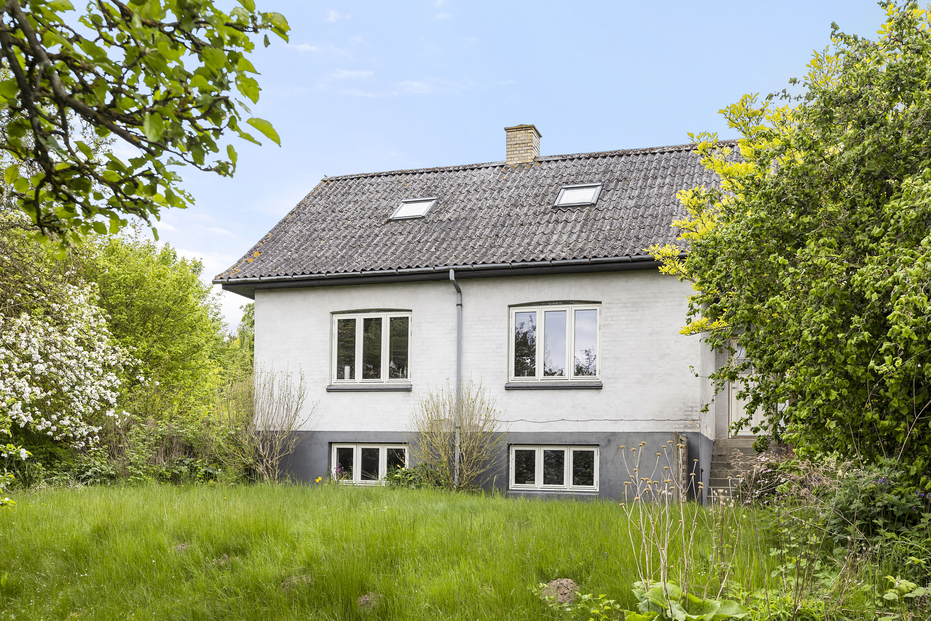 Fremhævet ejendommen billede i fuldskærmstilstand. Billede af Gravenstensvej 5, 4180 Sorø