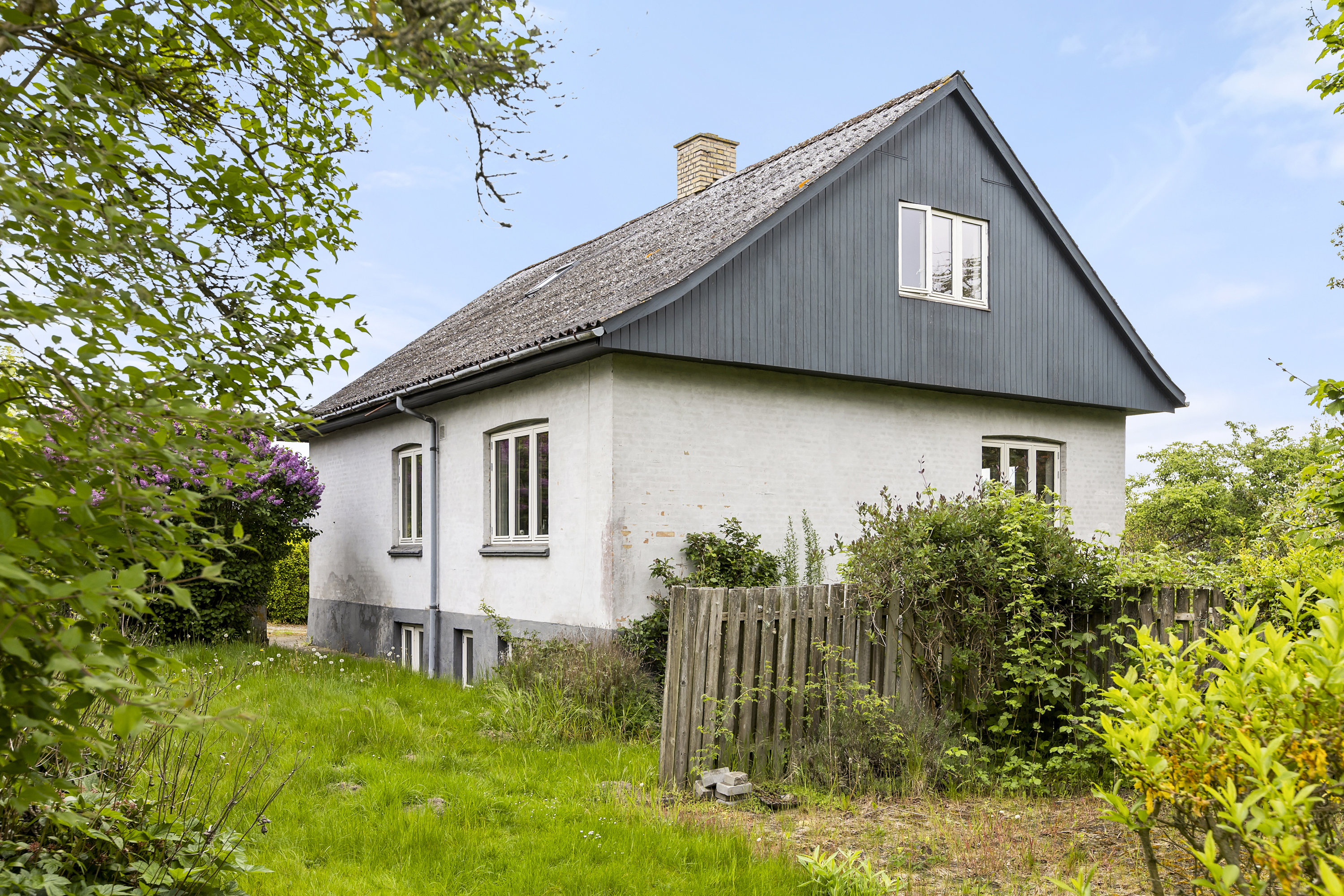 Fremhævet ejendommen billede i fuldskærmstilstand. Billede af Gravenstensvej 5, 4180 Sorø