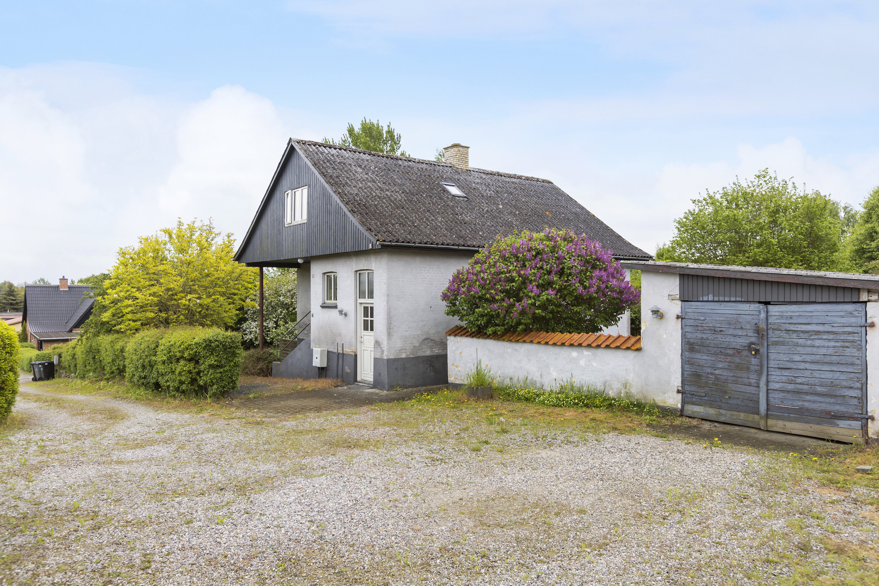 Gravenstensvej 5, 4180 Sorø