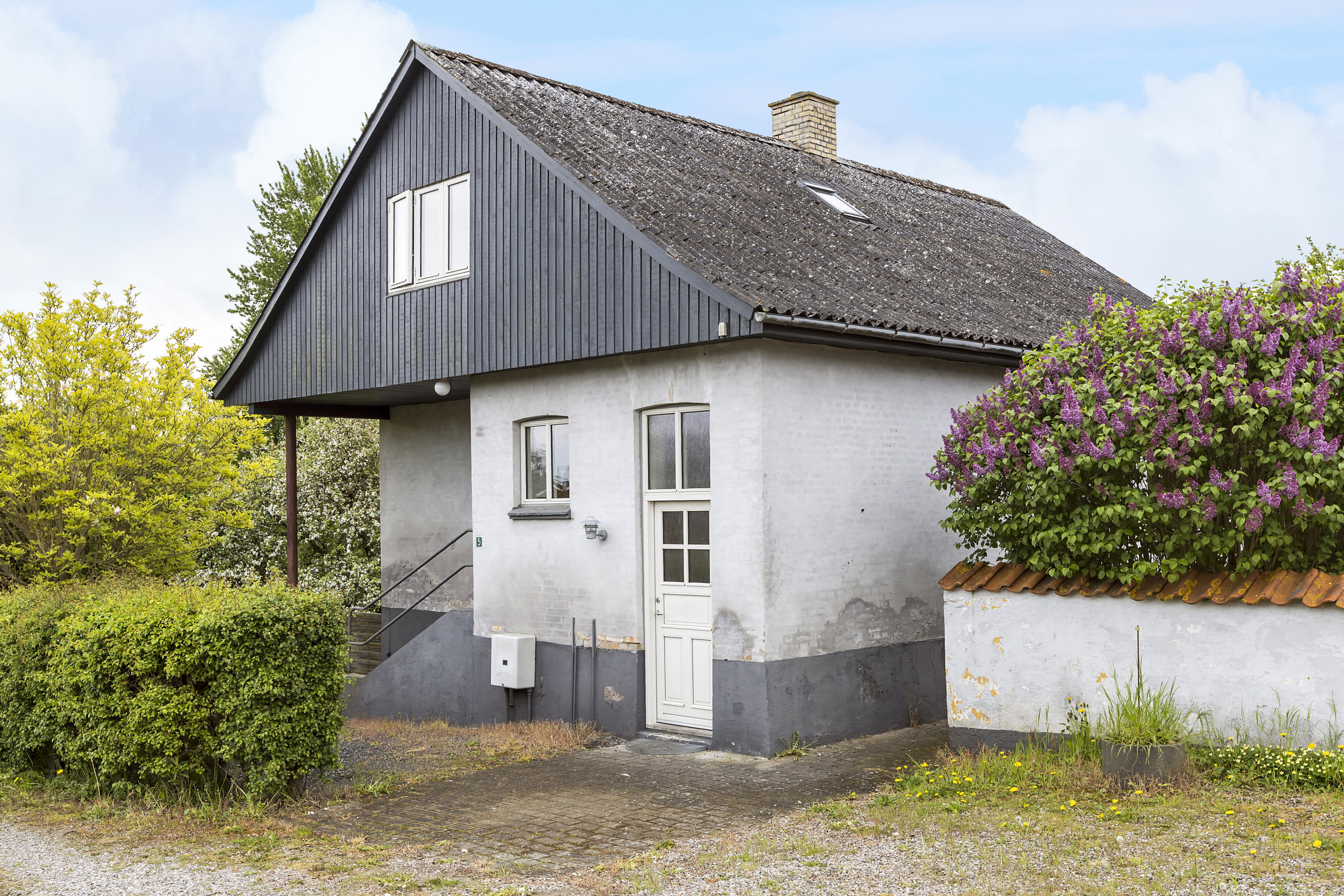 Fremhævet ejendommen billede i fuldskærmstilstand. Billede af Gravenstensvej 5, 4180 Sorø