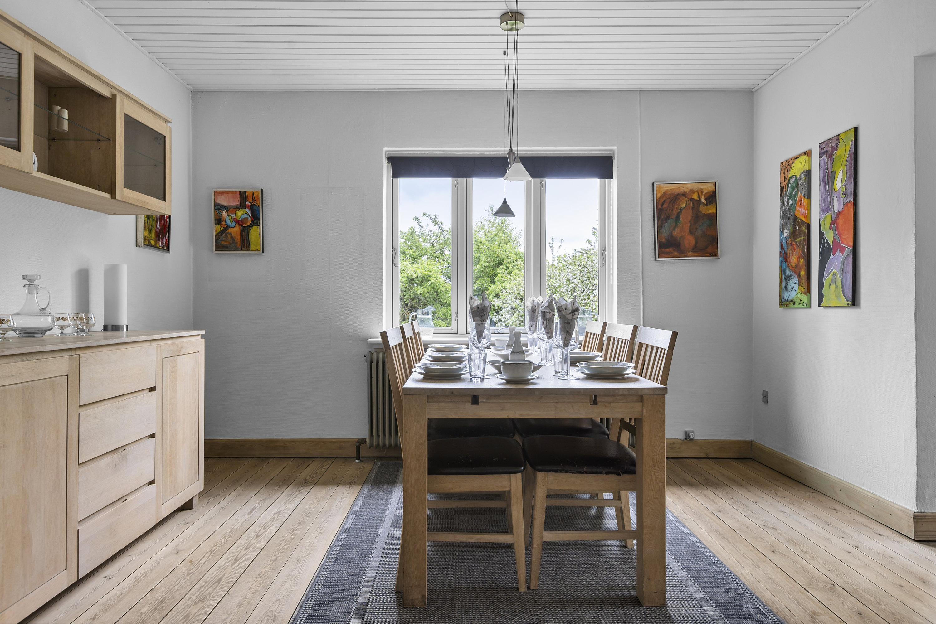 Gravenstensvej 5, 4180 Sorø