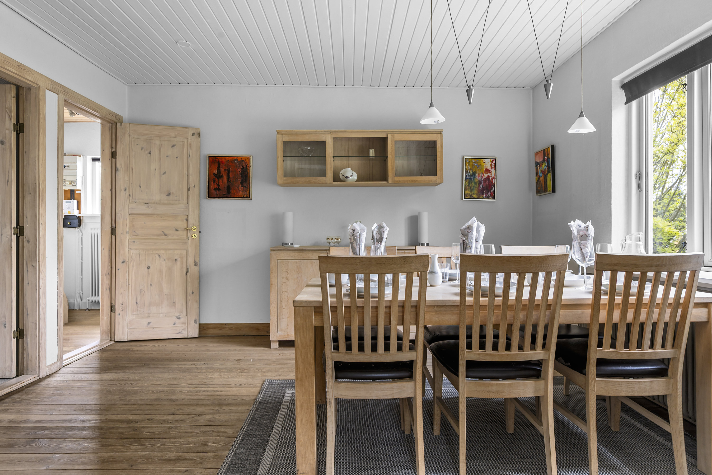 Gravenstensvej 5, 4180 Sorø