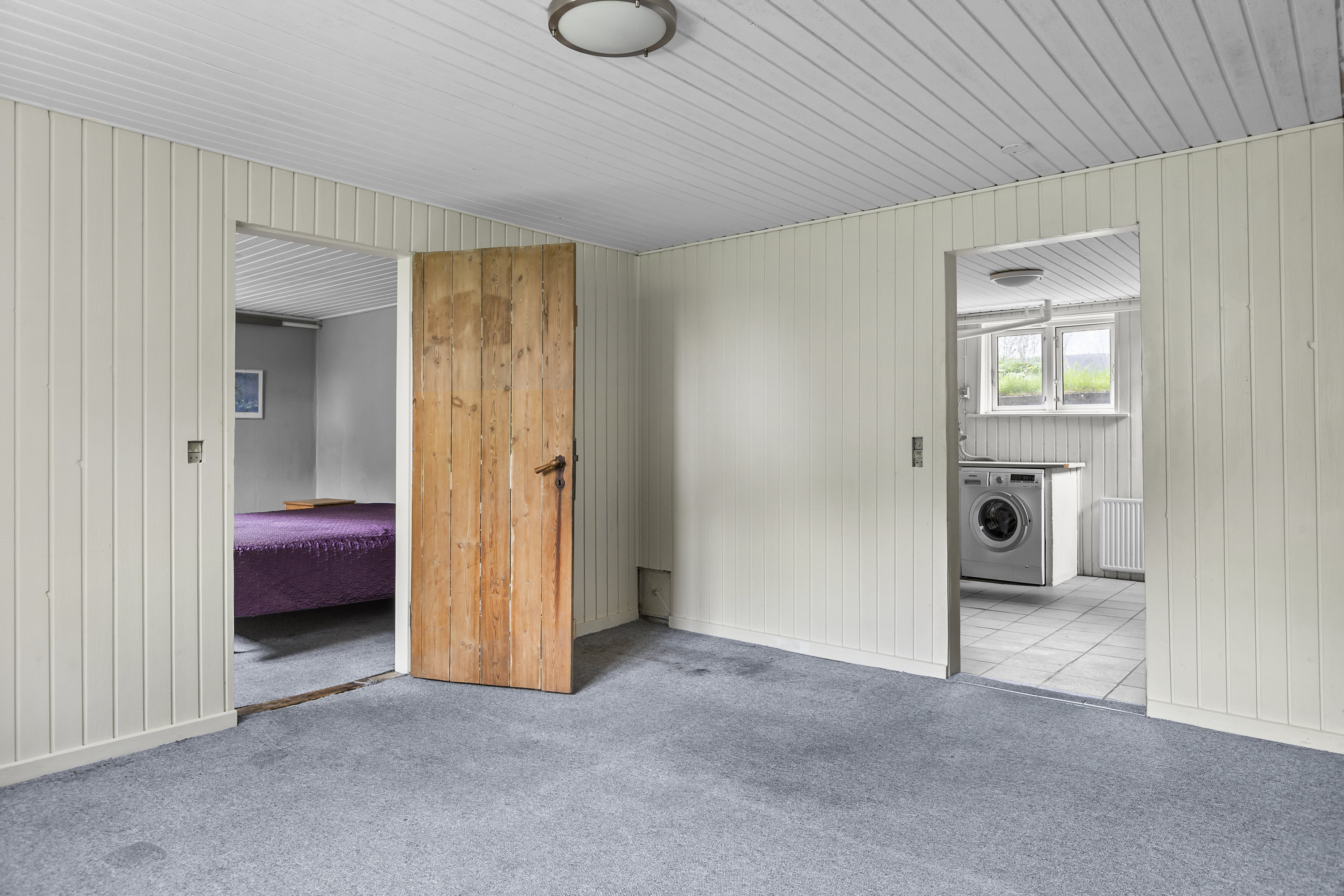 Fremhævet disponibelt rum billede i fuldskærmstilstand. Billede af Gravenstensvej 5, 4180 Sorø