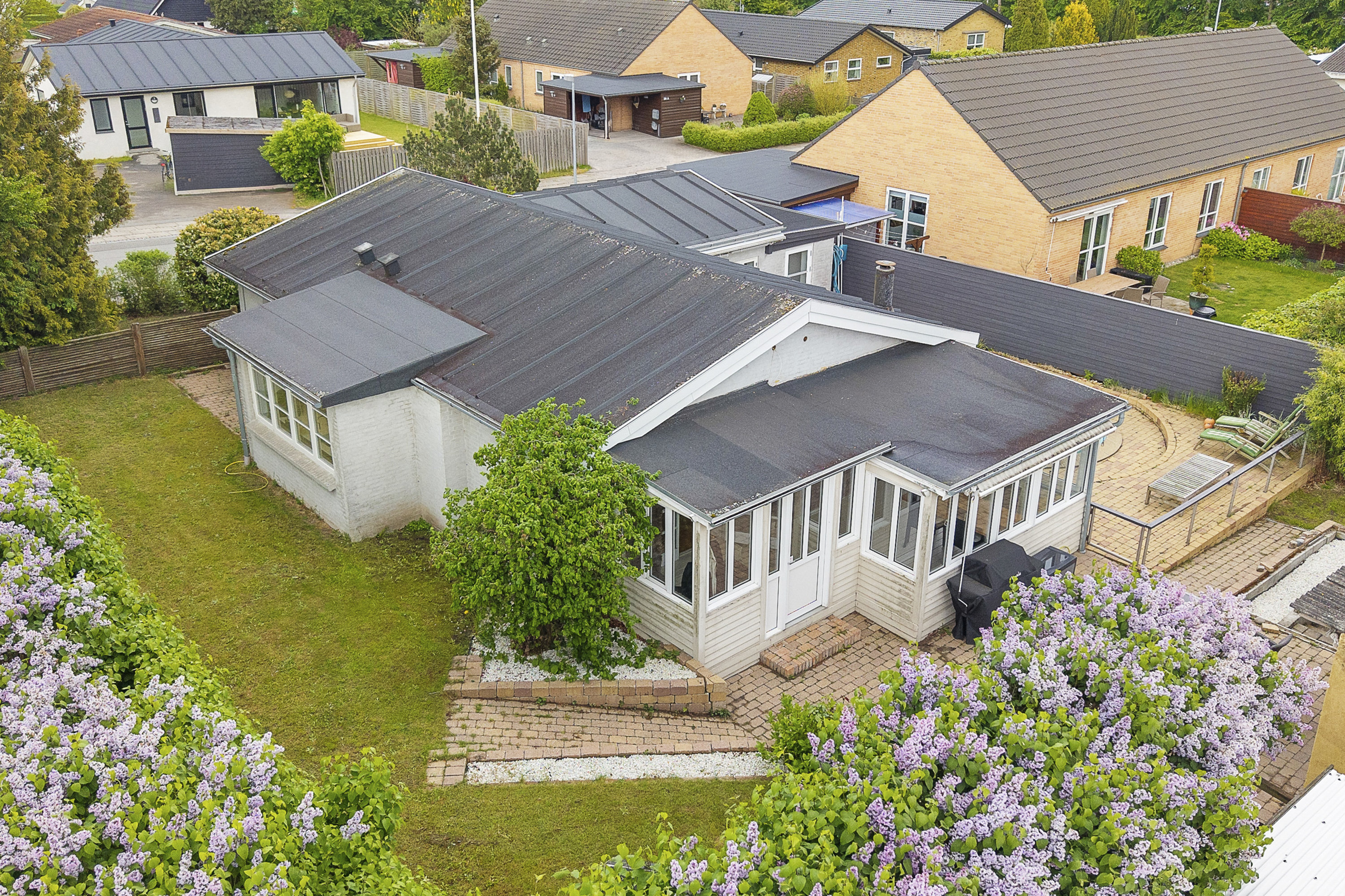 Enggårdsvej 8, Anderup, 5270 Odense N
