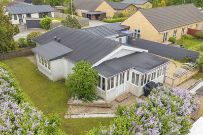 Enggårdsvej 8