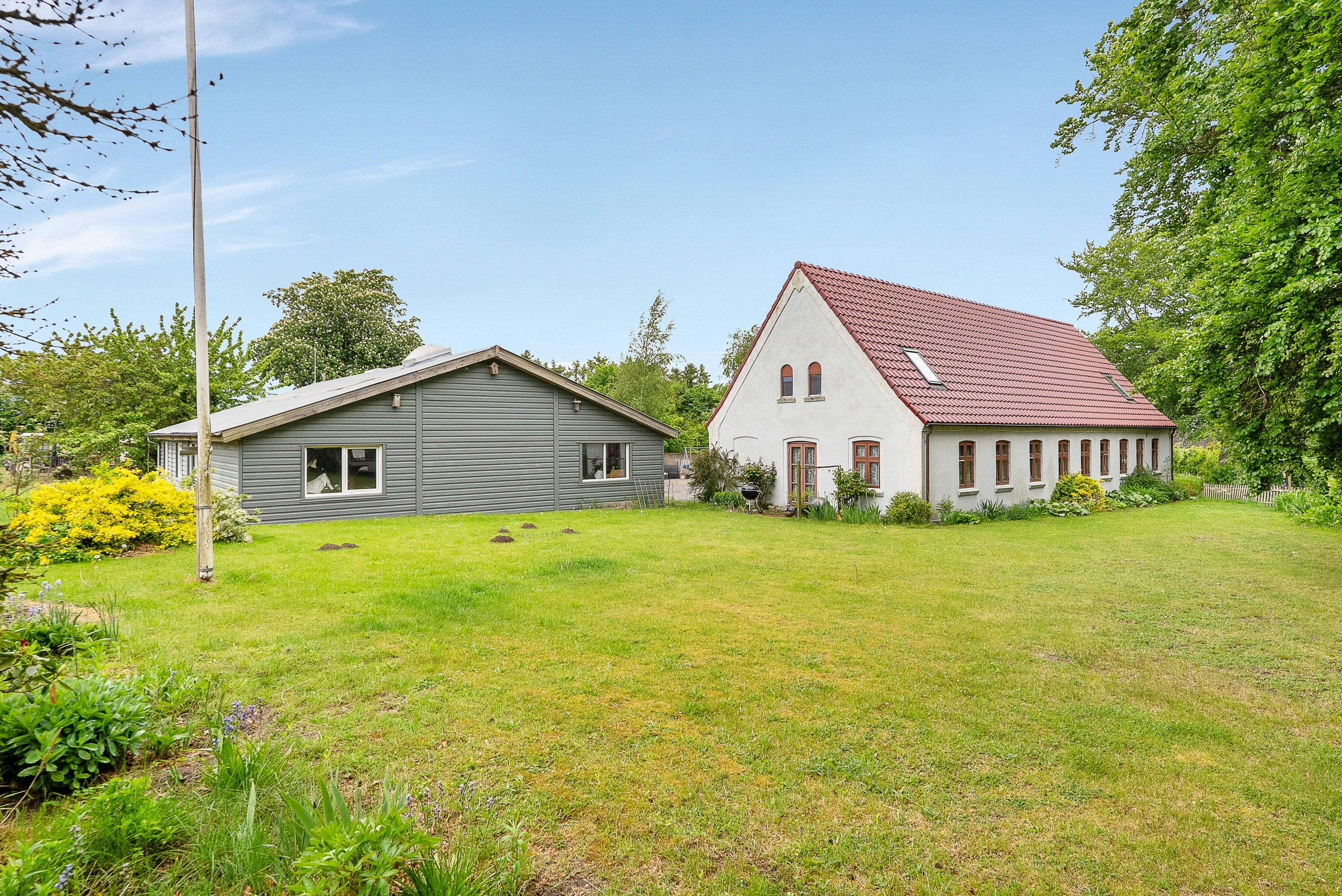 Gerskov Bygade 5, Gerskov, 5450 Otterup