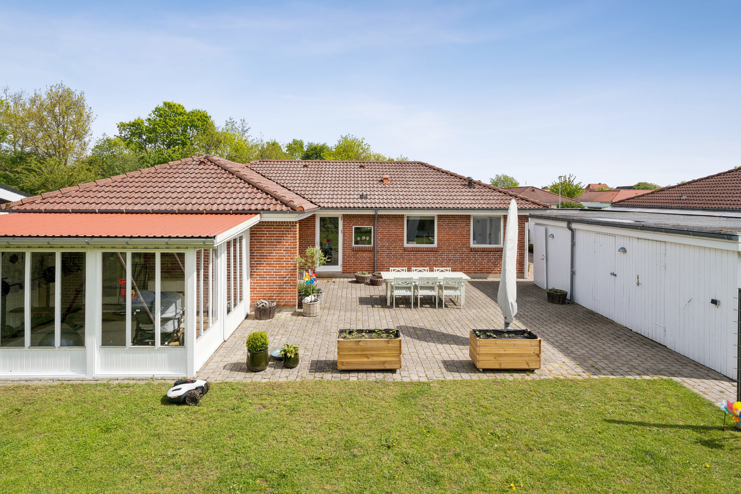 Deltavej 26, Gl.Hasseris, 9000 Aalborg