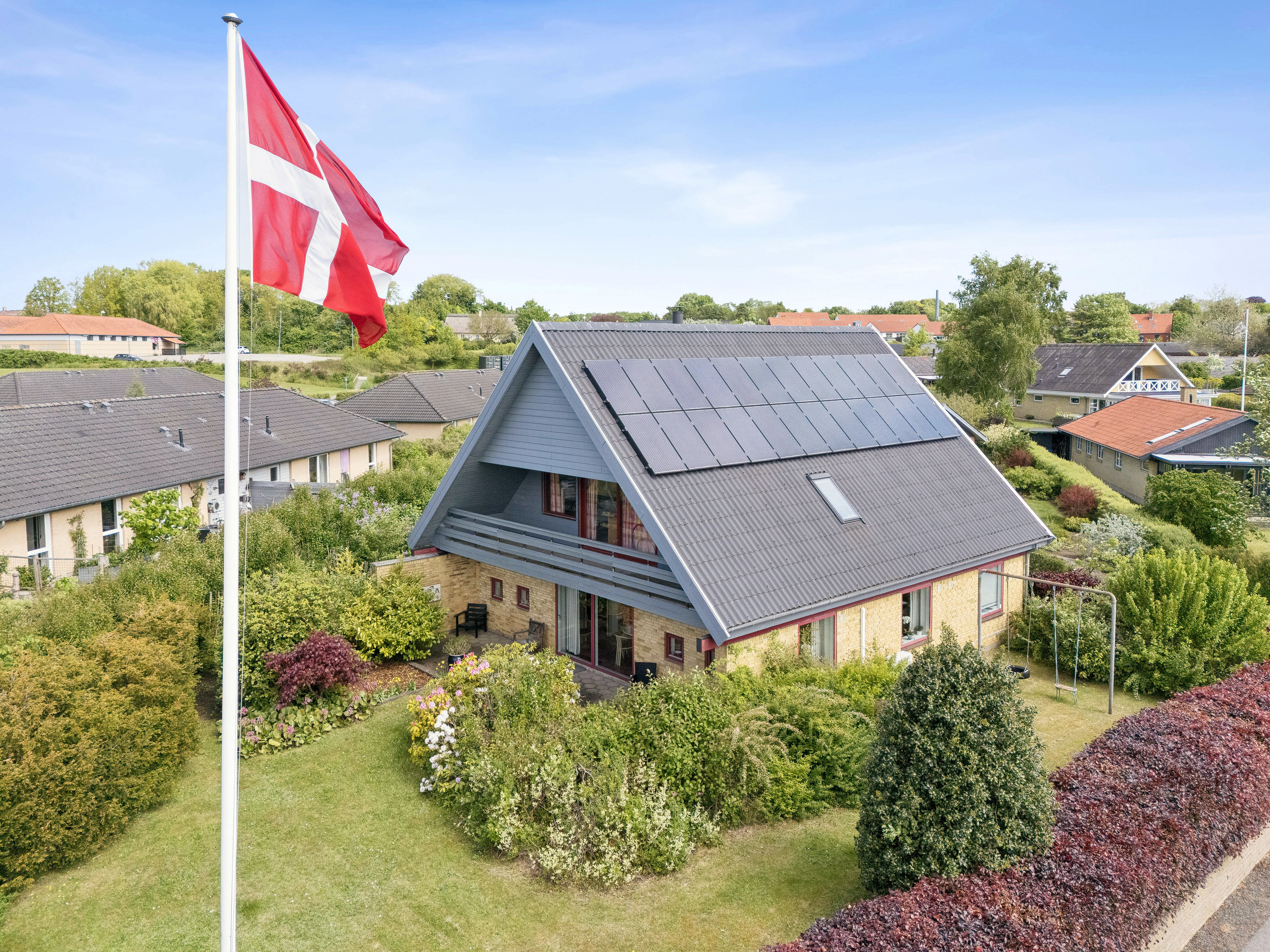 Nørrevangen 11, 4550 Asnæs