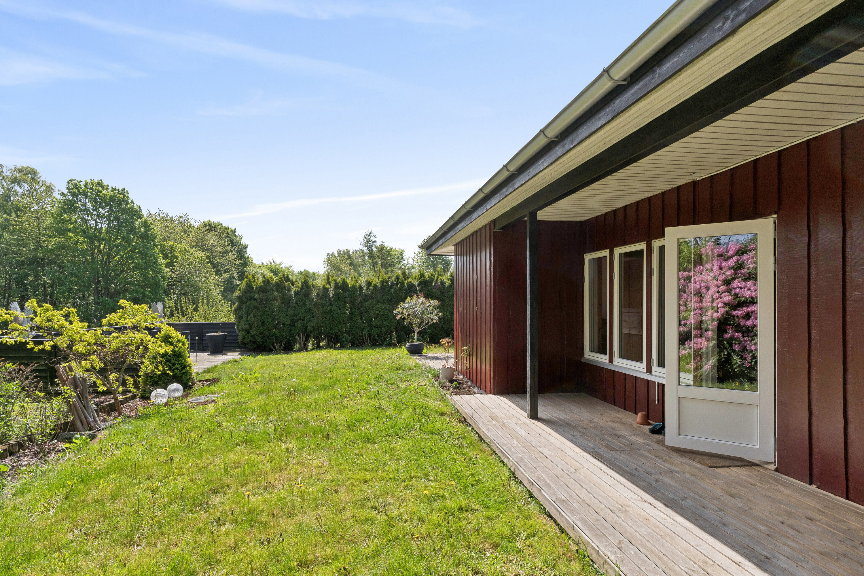 Rørsangervej 110, Langesø, 3080 Tikøb
