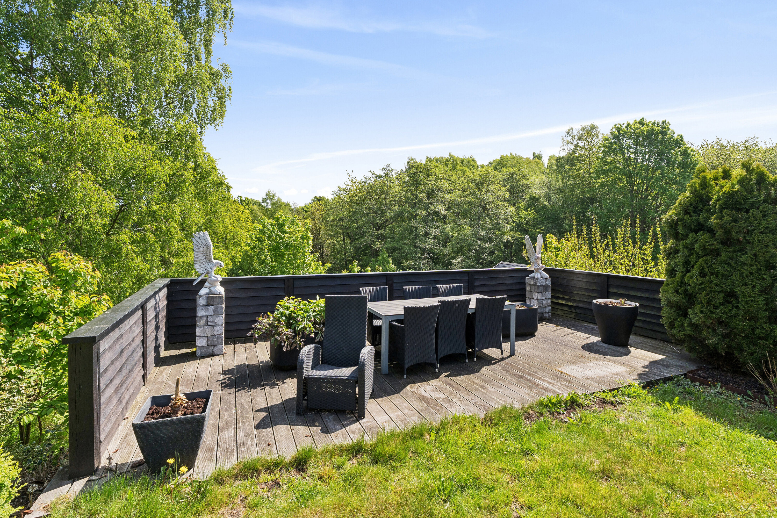 Rørsangervej 110, Langesø, 3080 Tikøb