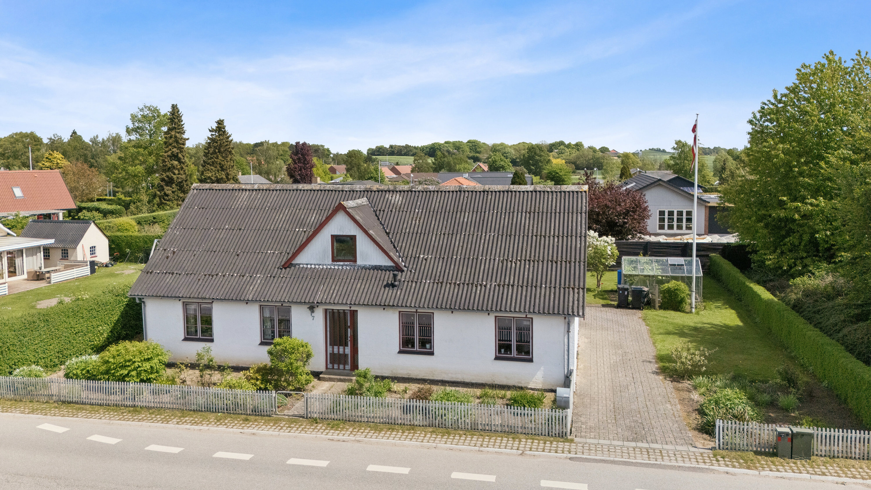 Tømmerupvej 7, 4400 Kalundborg