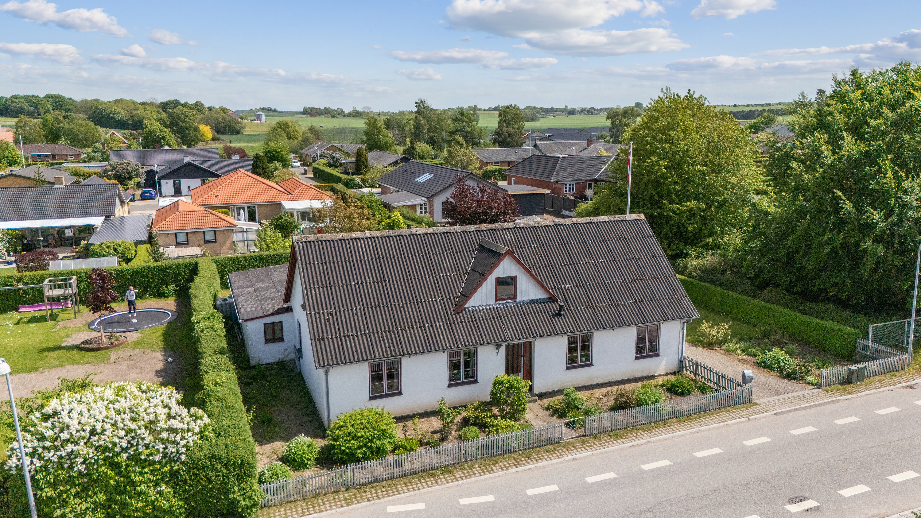 Tømmerupvej 7, 4400 Kalundborg