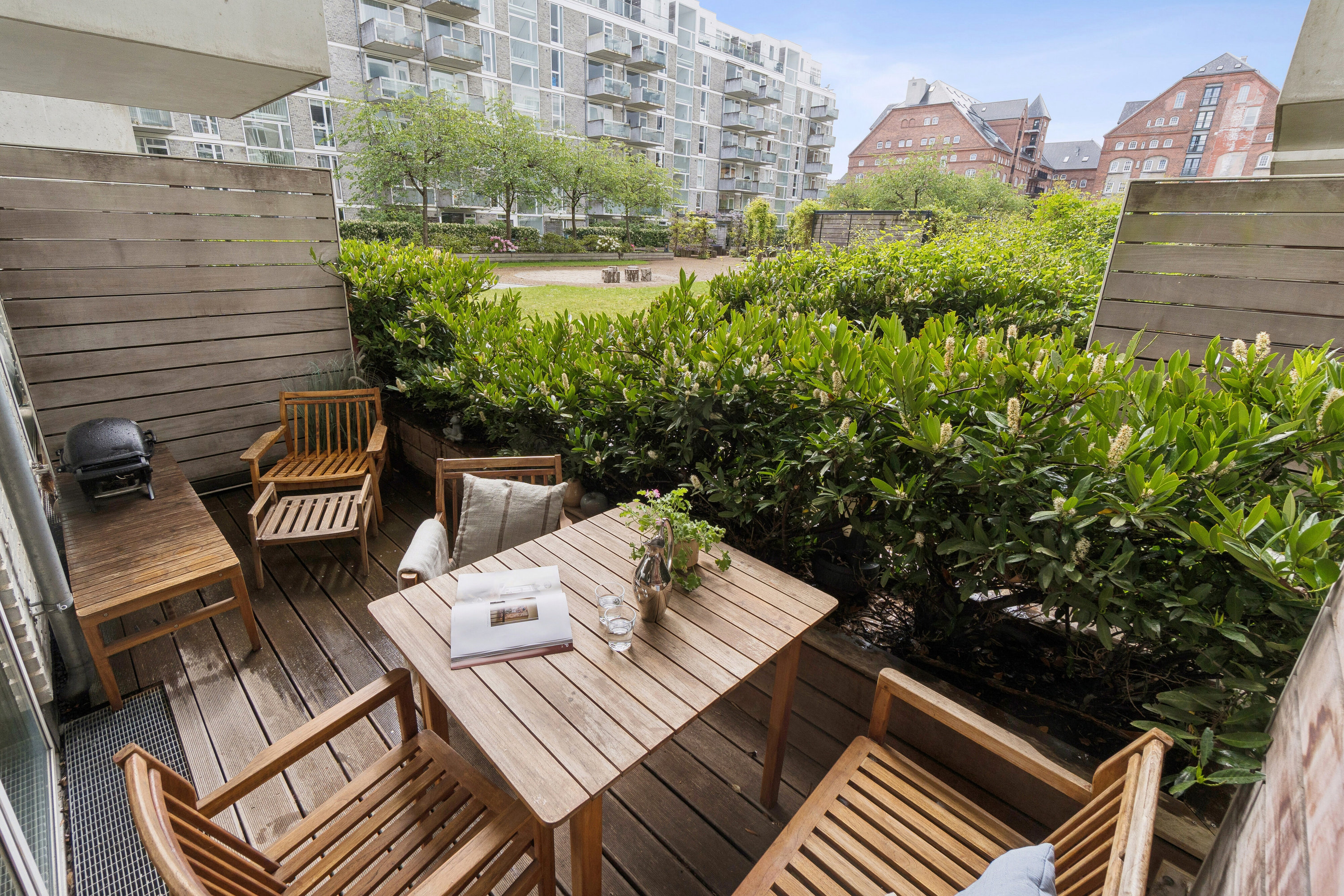 Weidekampsgade 63, st.. 1., 2300 København S
