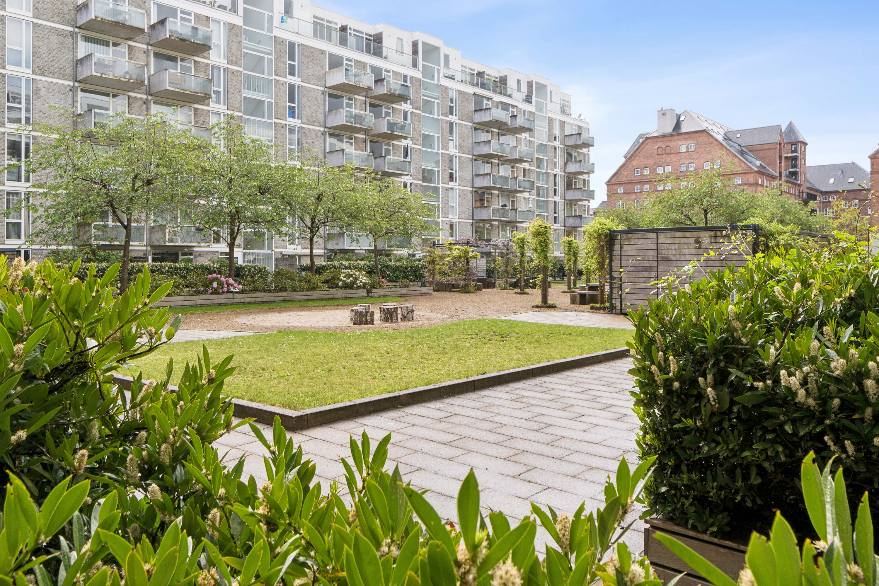 Weidekampsgade 63, st.. 1., 2300 København S
