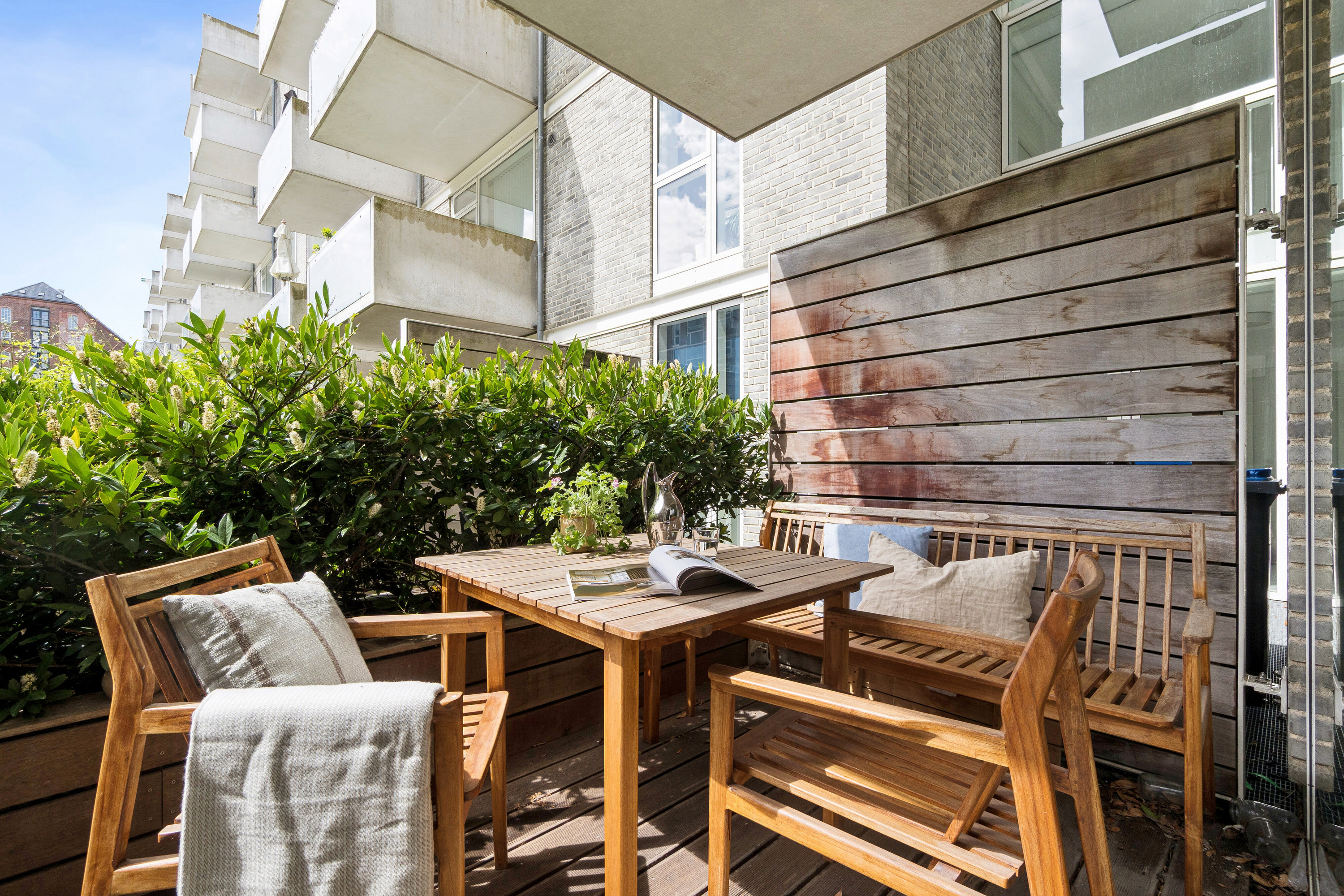 Weidekampsgade 63, st.. 1., 2300 København S