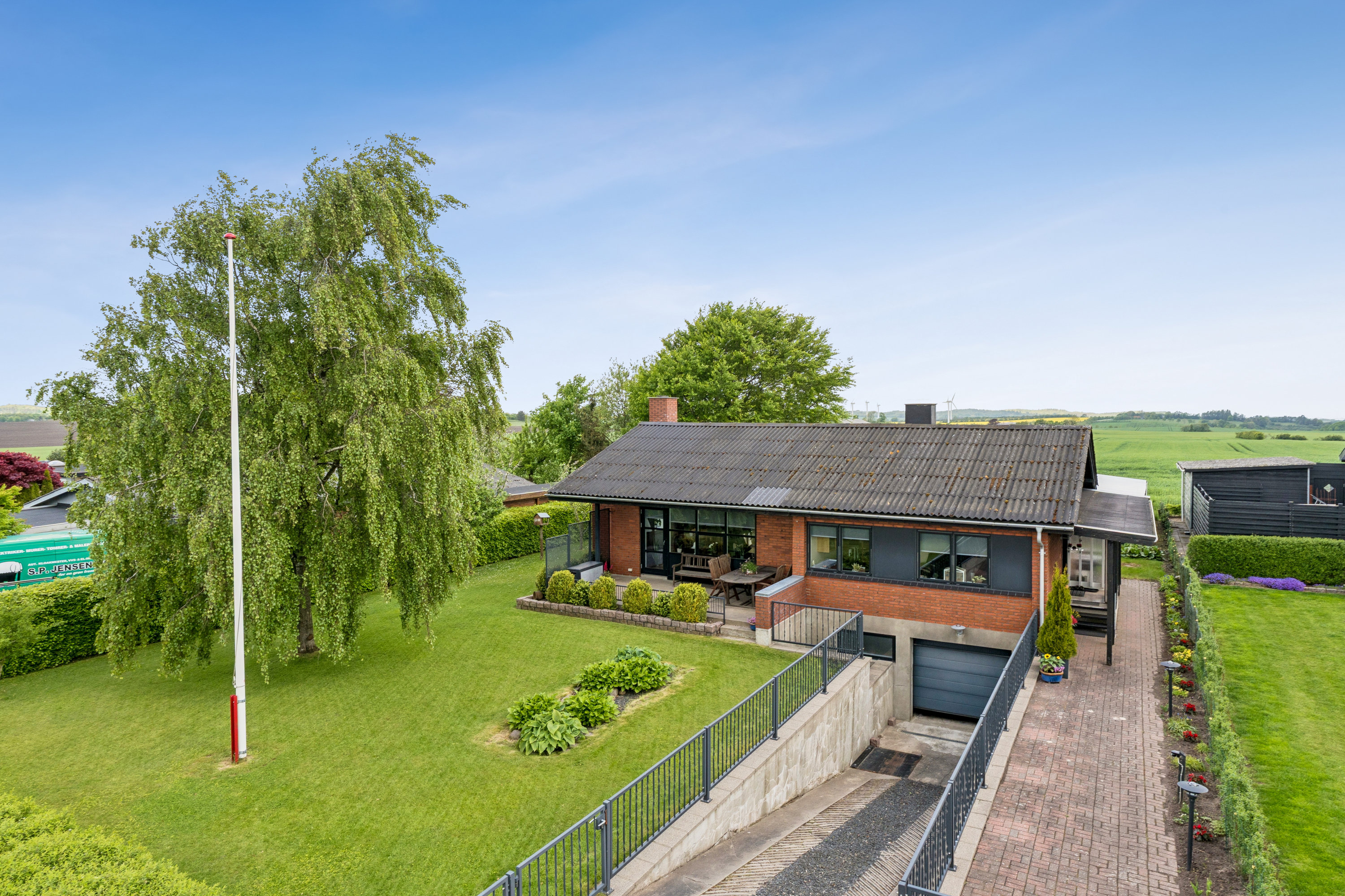 Torderupvej 56, Gunderup, 9260 Gistrup