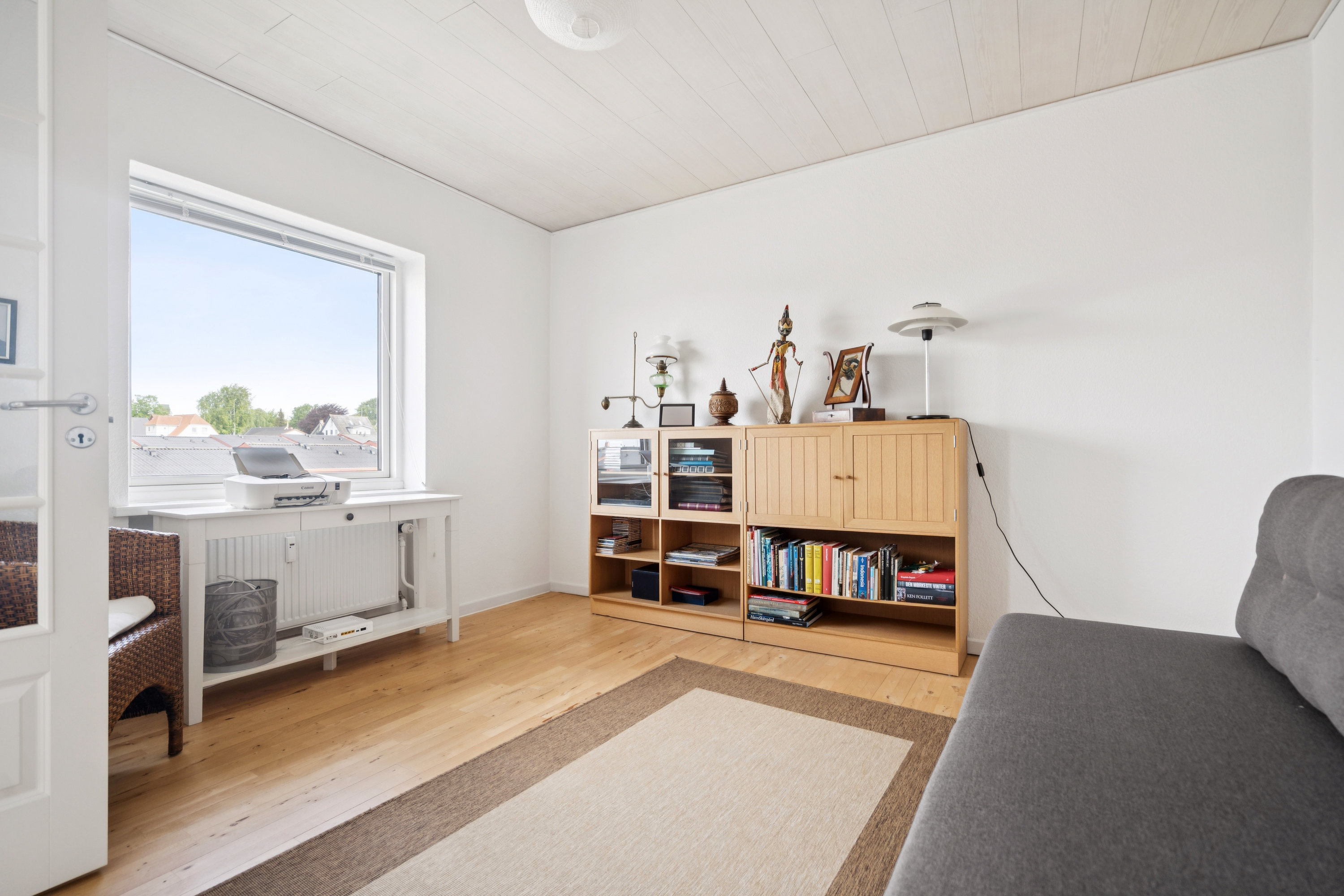 Fremhævet værelse billede i fuldskærmstilstand. Billede af Lyngholmsvej 26, 2. th., 9200 Aalborg SV