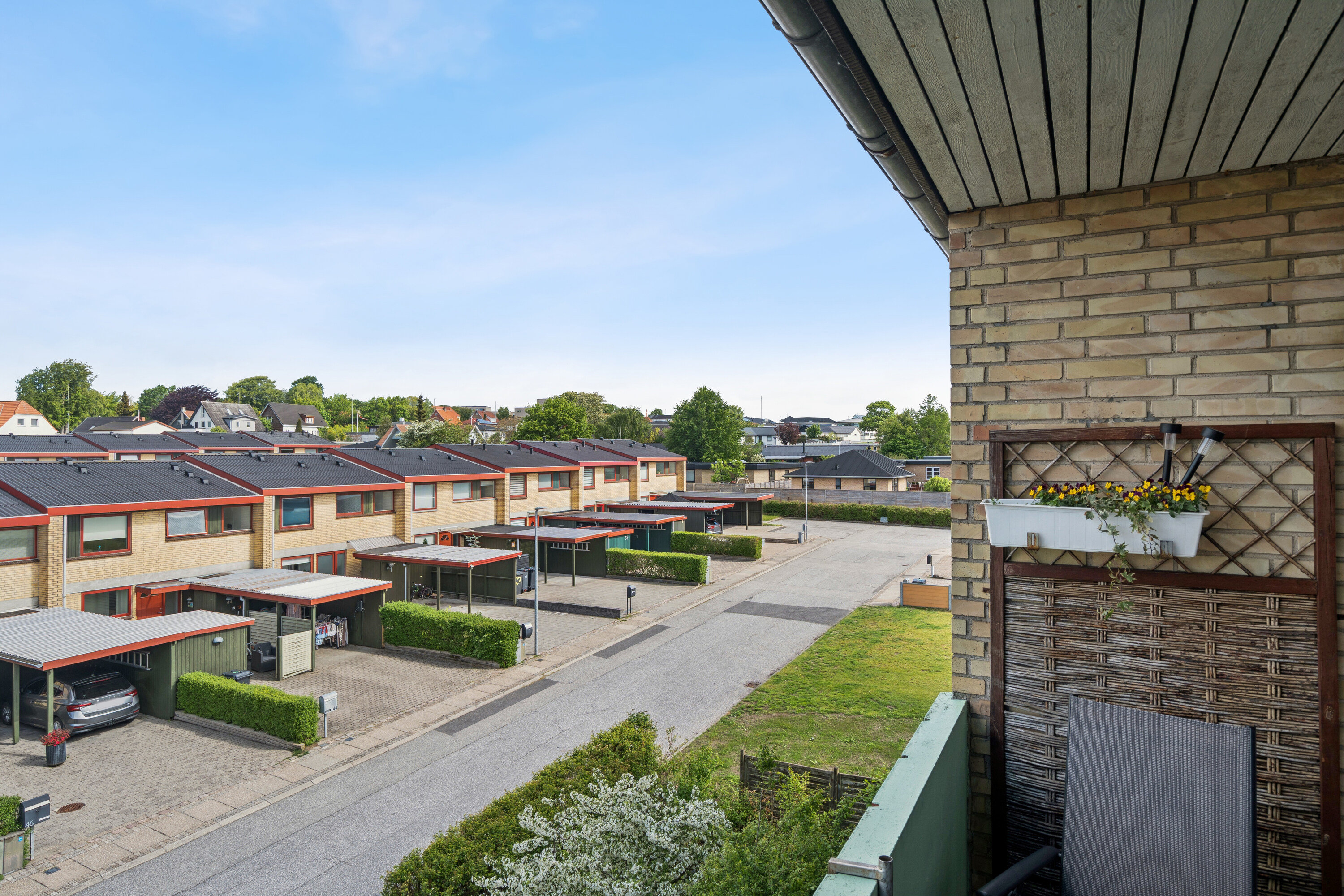 Lyngholmsvej 26, 2. th., 9200 Aalborg SV
