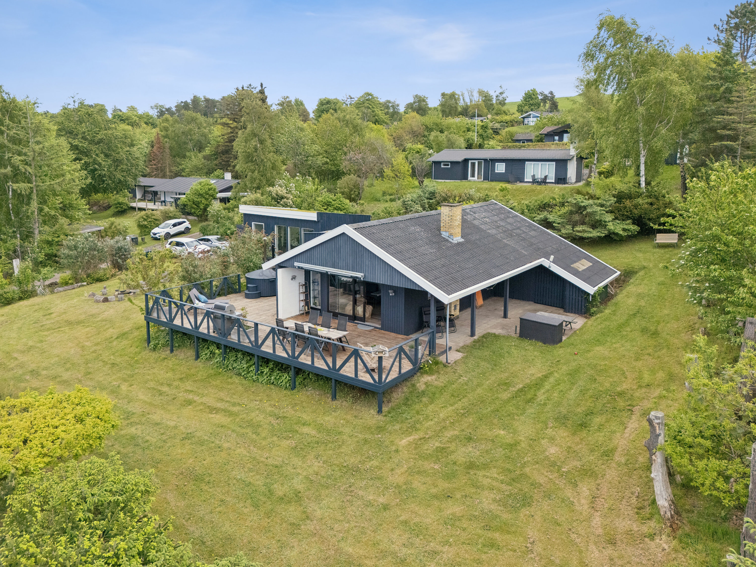 Mejsevænget 14, Ordrup, 4540 Fårevejle