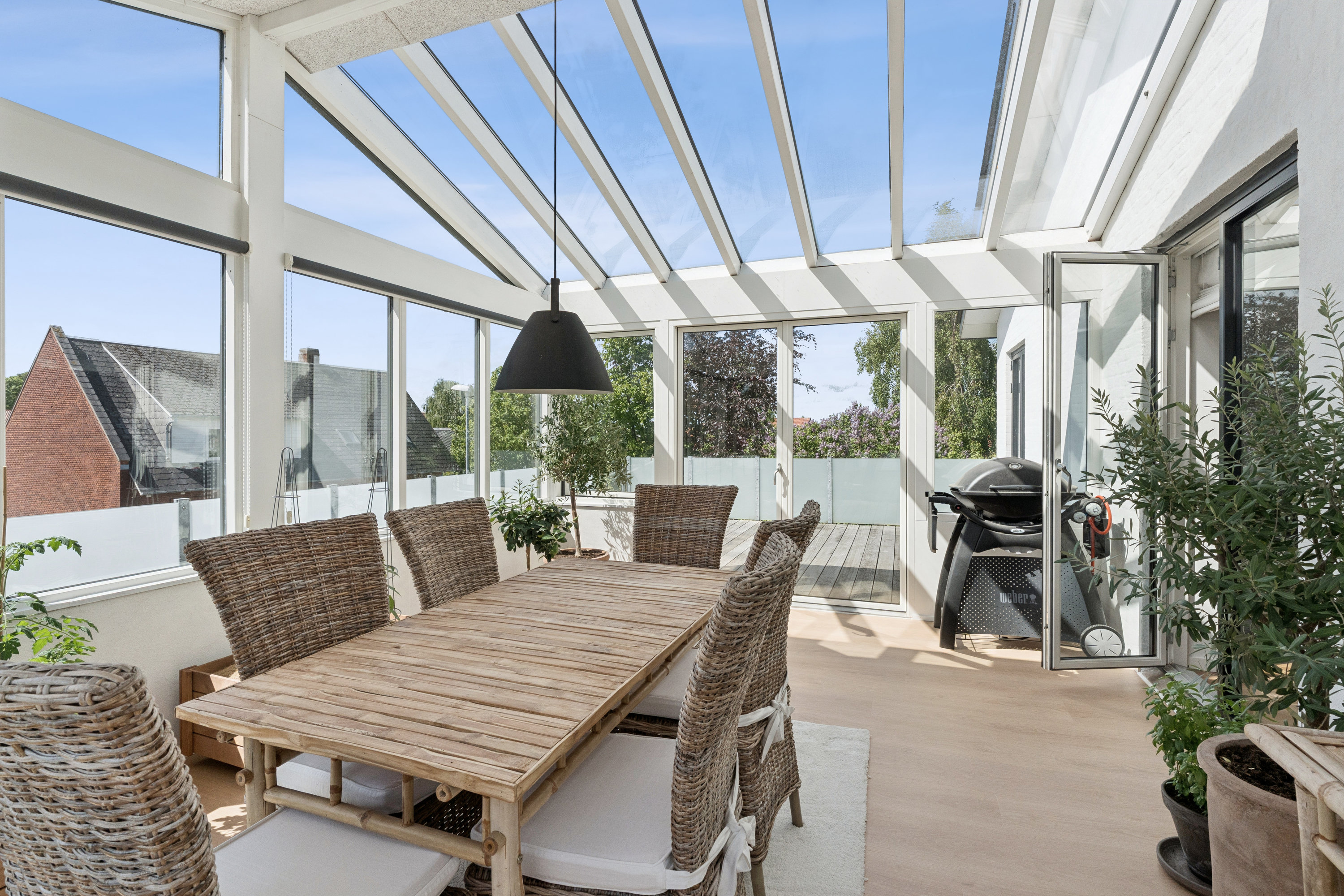 Lundevej 3, 9240 Nibe