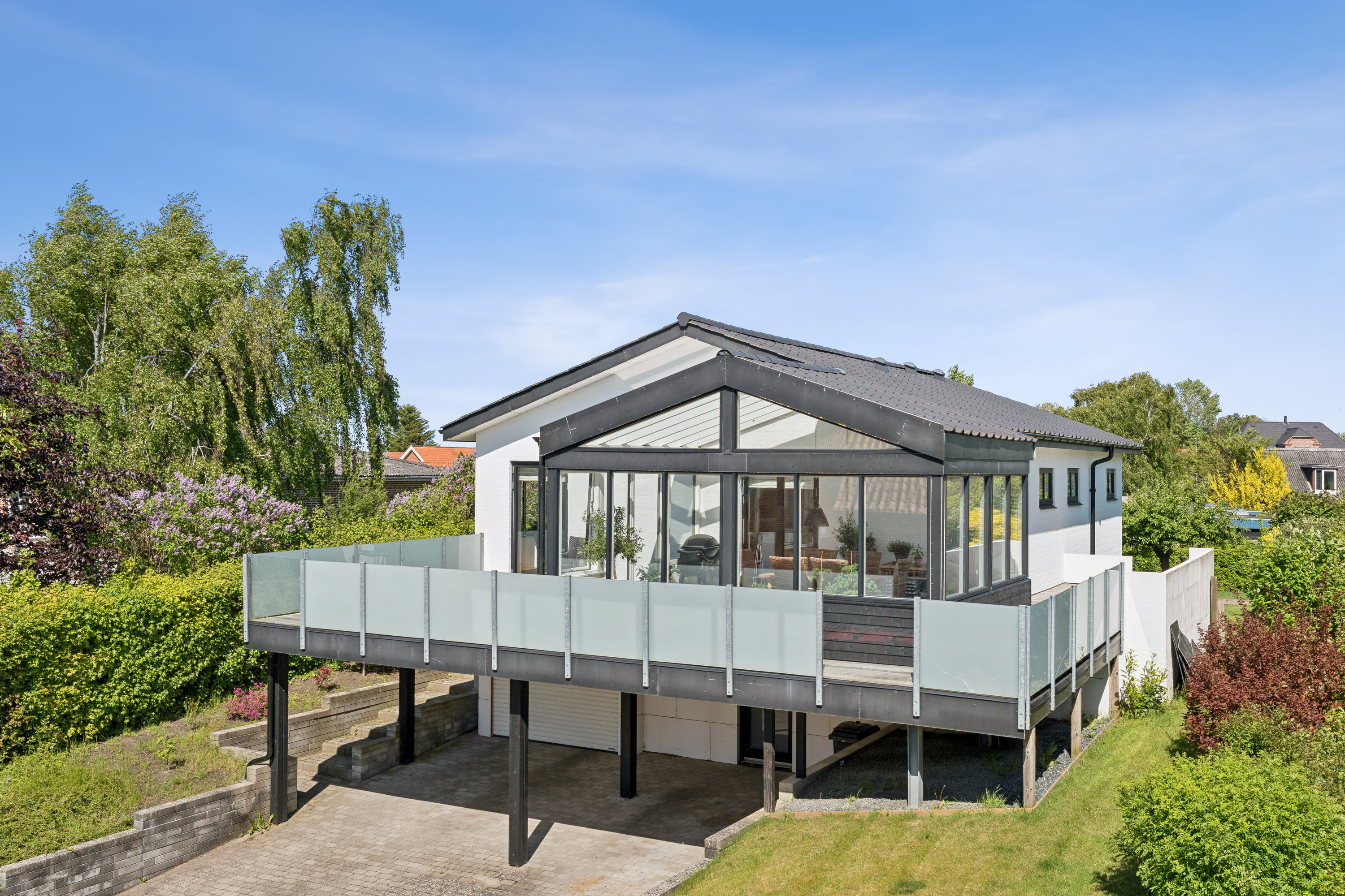 Lundevej 3, 9240 Nibe