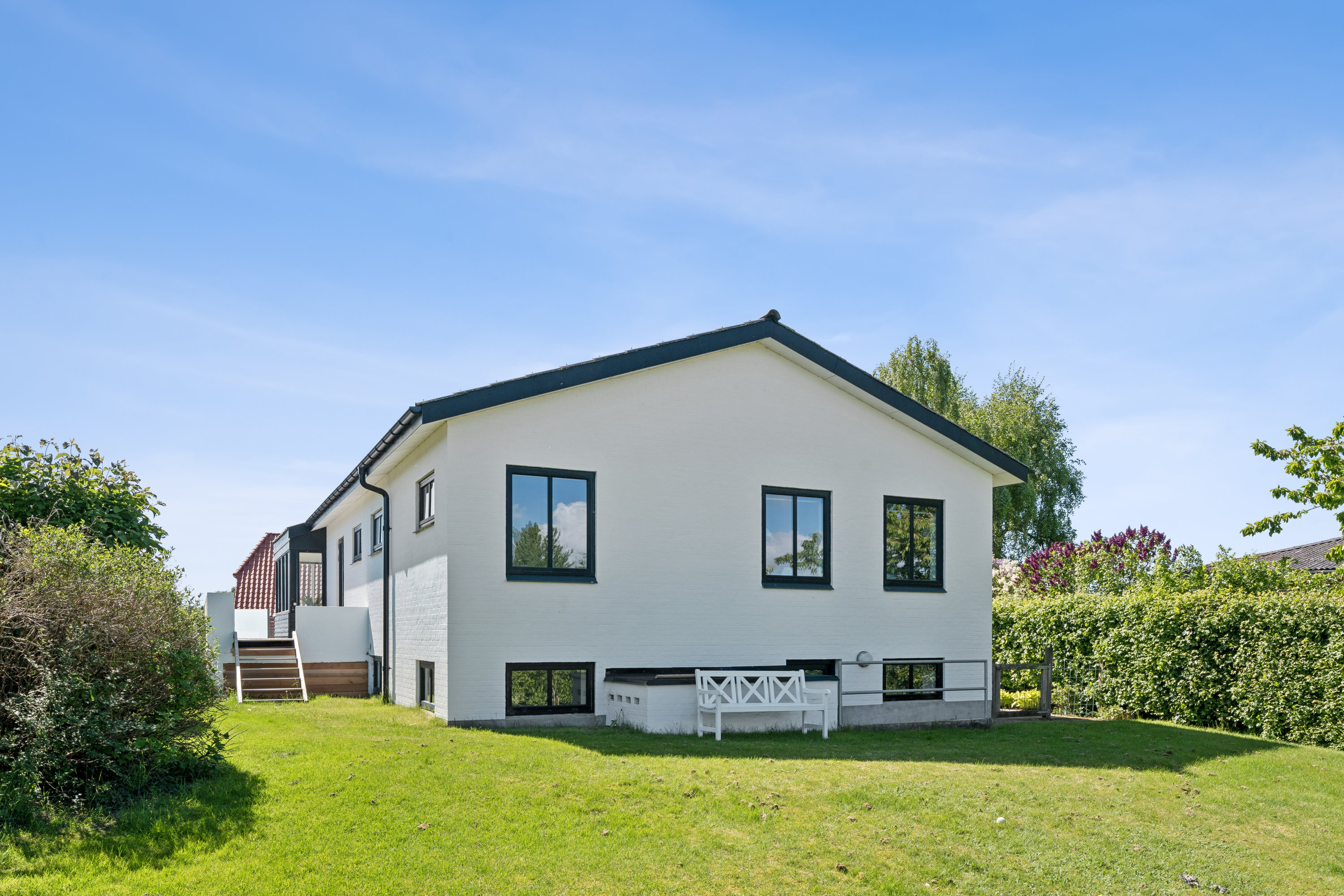 Lundevej 3, 9240 Nibe