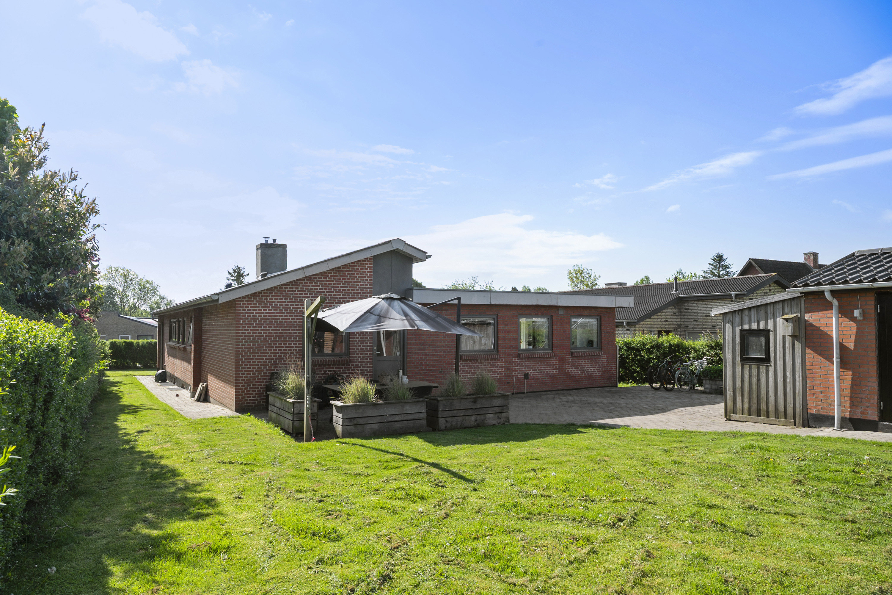 Vestervænget 6, Tvingstrup, 8700 Horsens