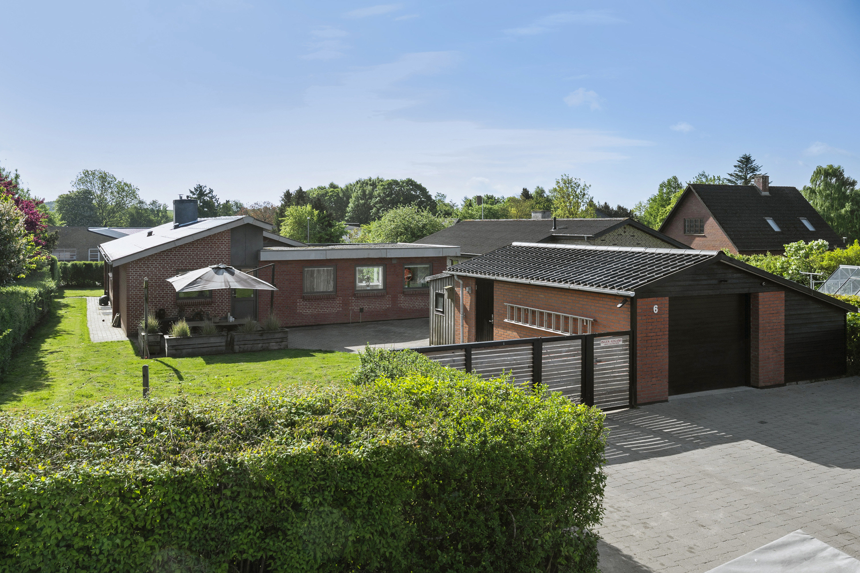 Vestervænget 6, Tvingstrup, 8700 Horsens