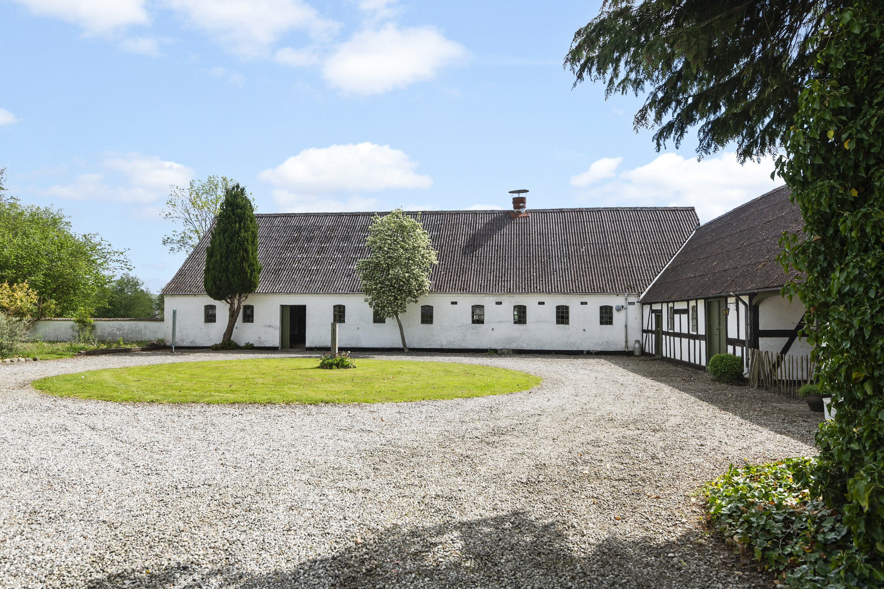Vestergårdsvej 25, Boulstrup, 8300 Odder