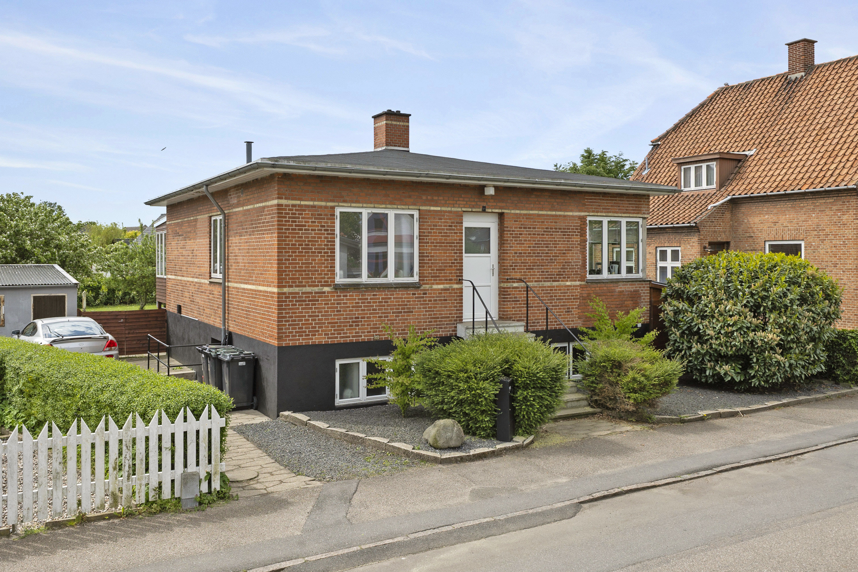 Ved Lunden 6, Halsskov, 4220 Korsør