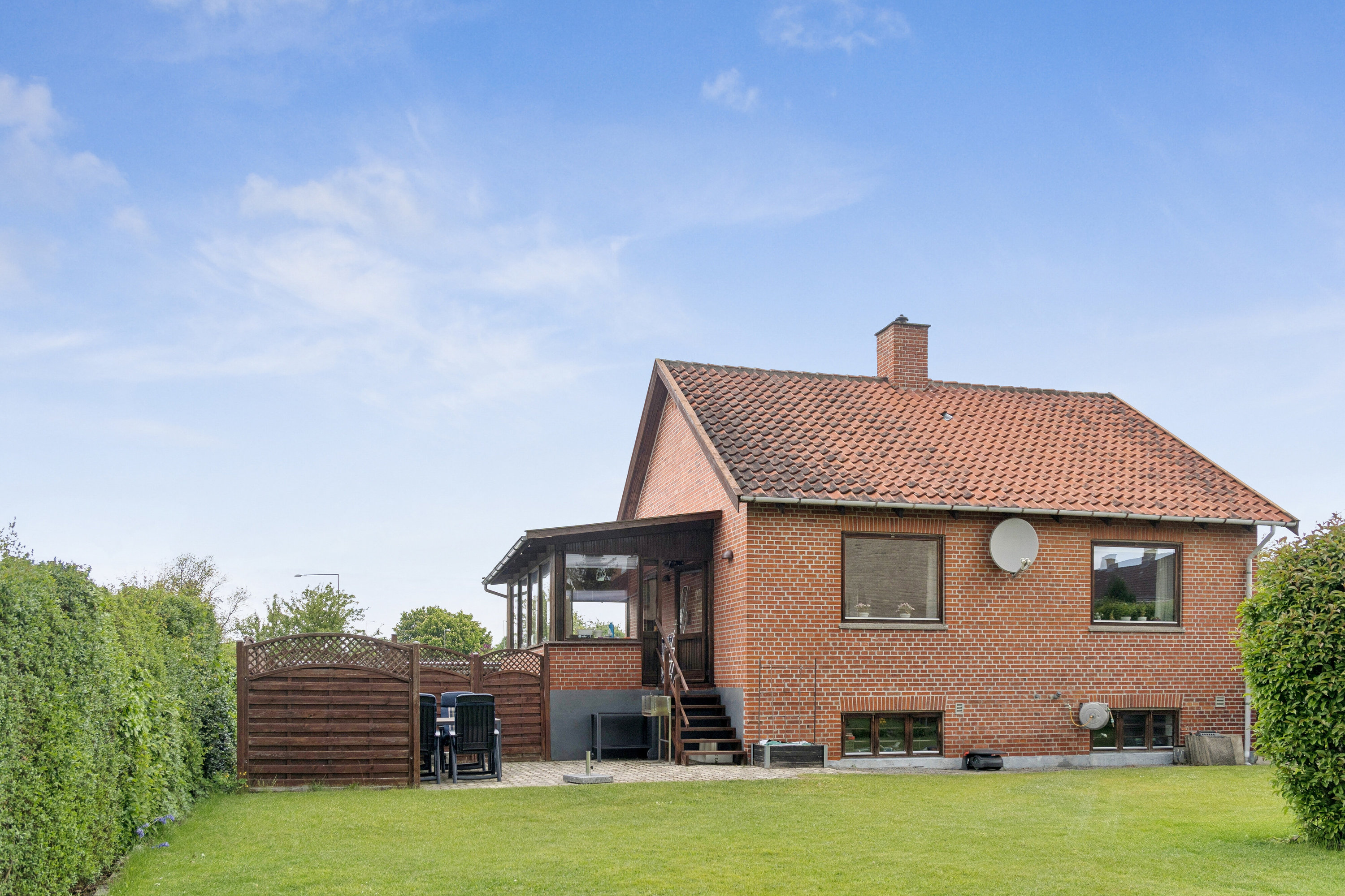 Årslevvej 27, 2610 Rødovre