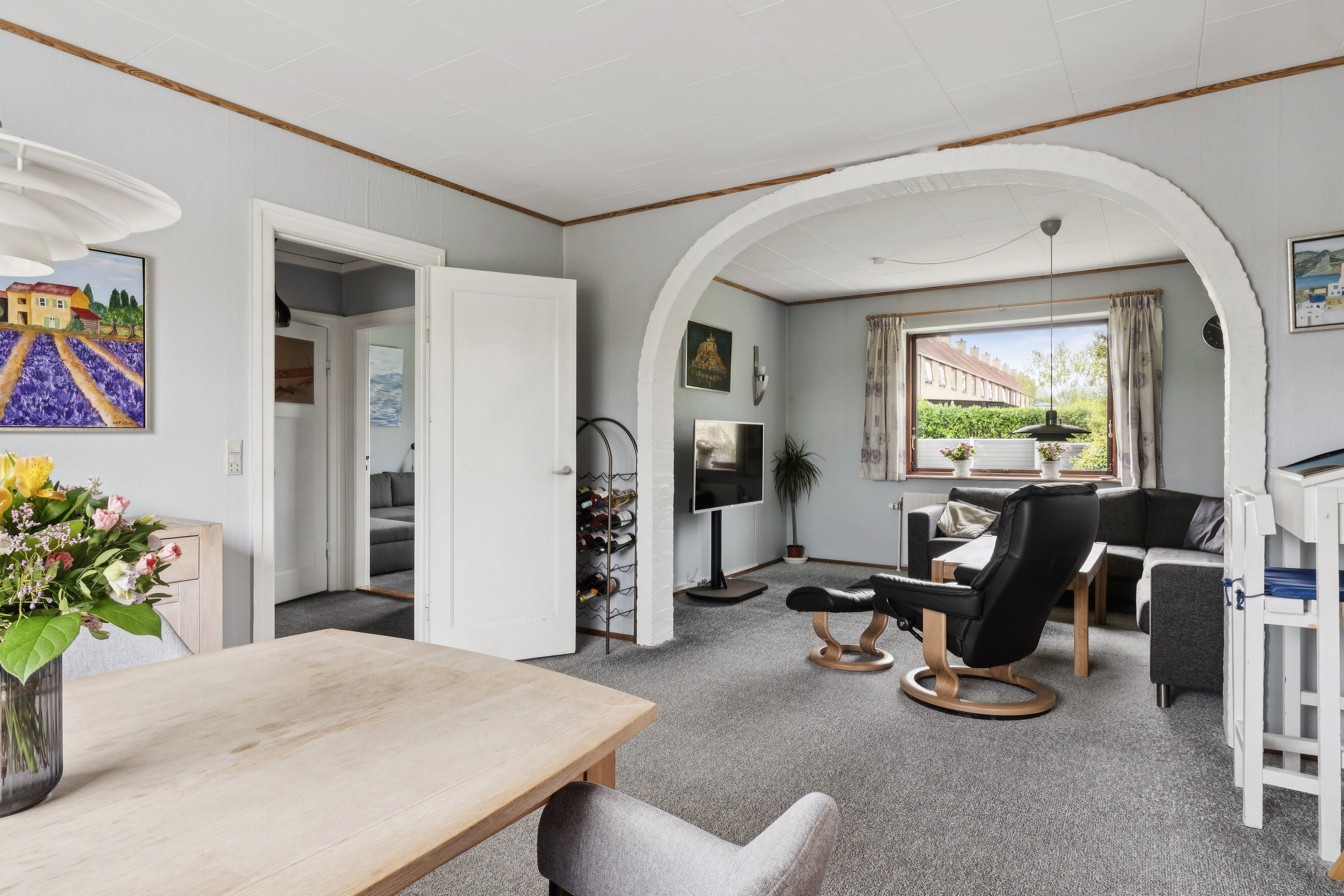 Årslevvej 27, 2610 Rødovre