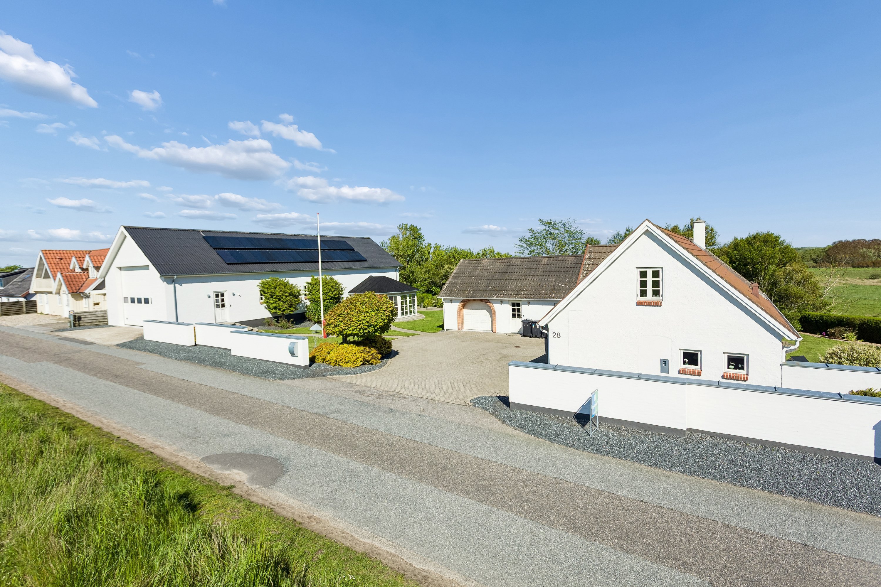 Heden 28, Rødding, 7860 Spøttrup