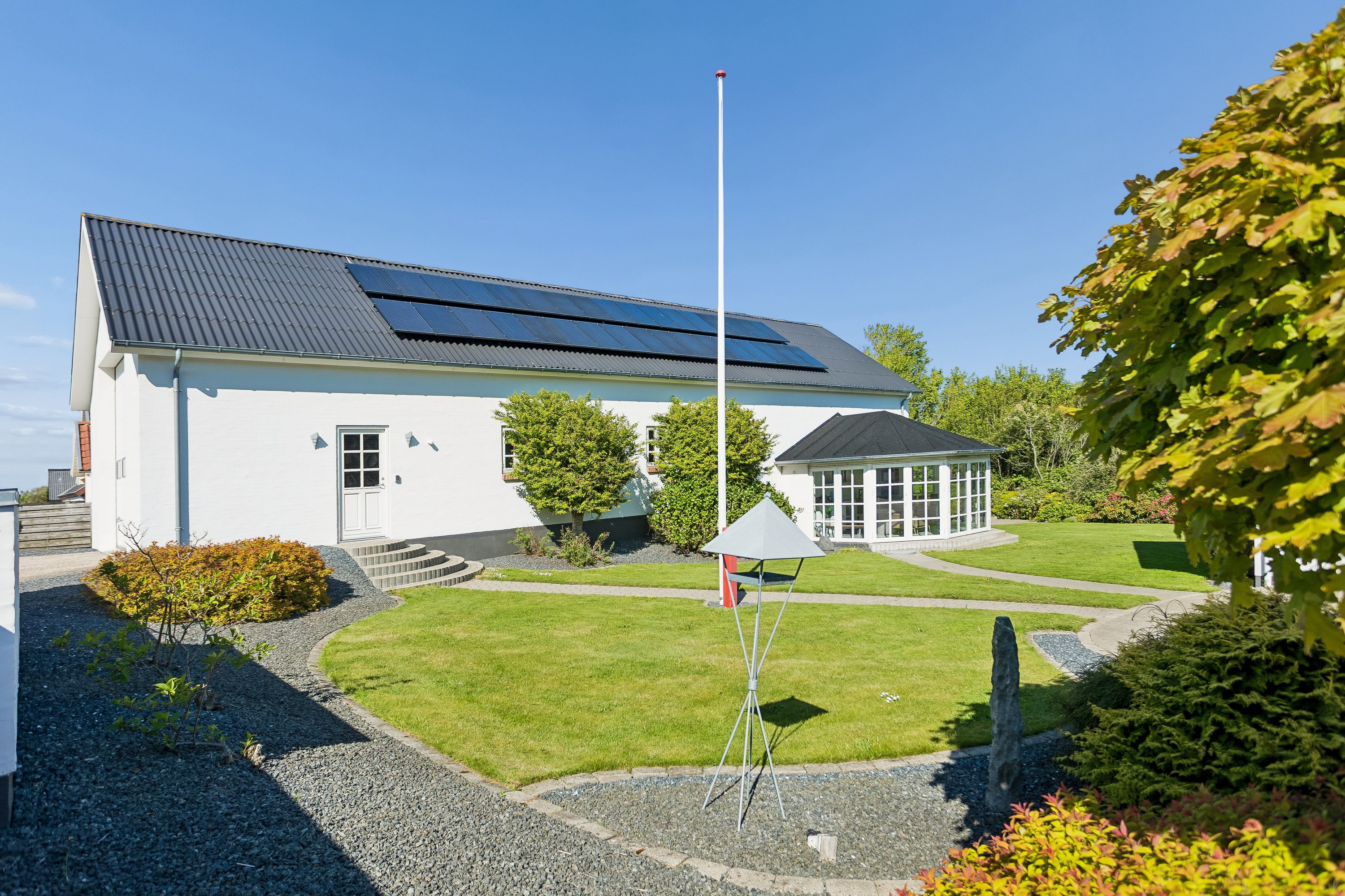Heden 28, Rødding, 7860 Spøttrup