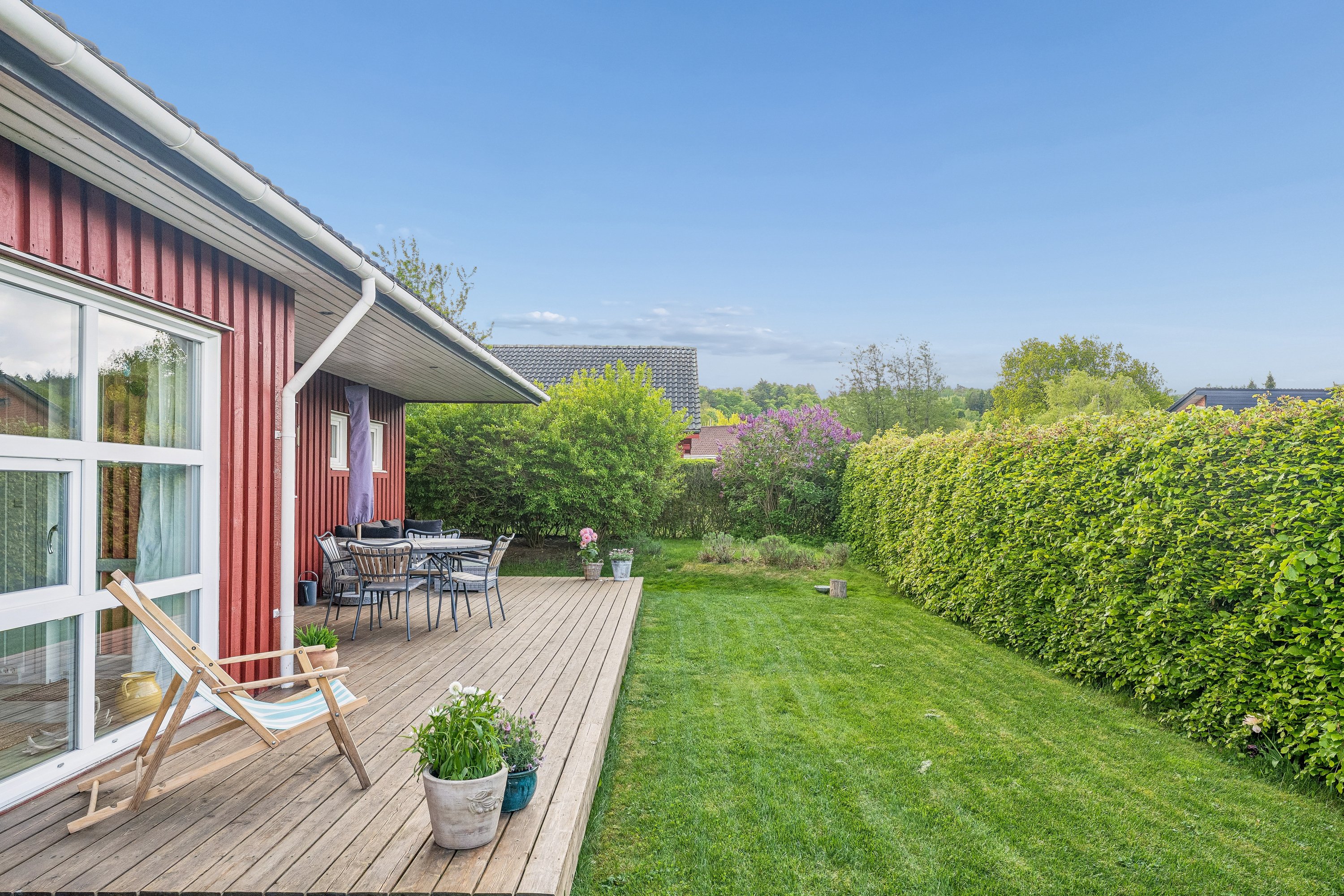 Hagenstrupparken 27, 8860 Ulstrup