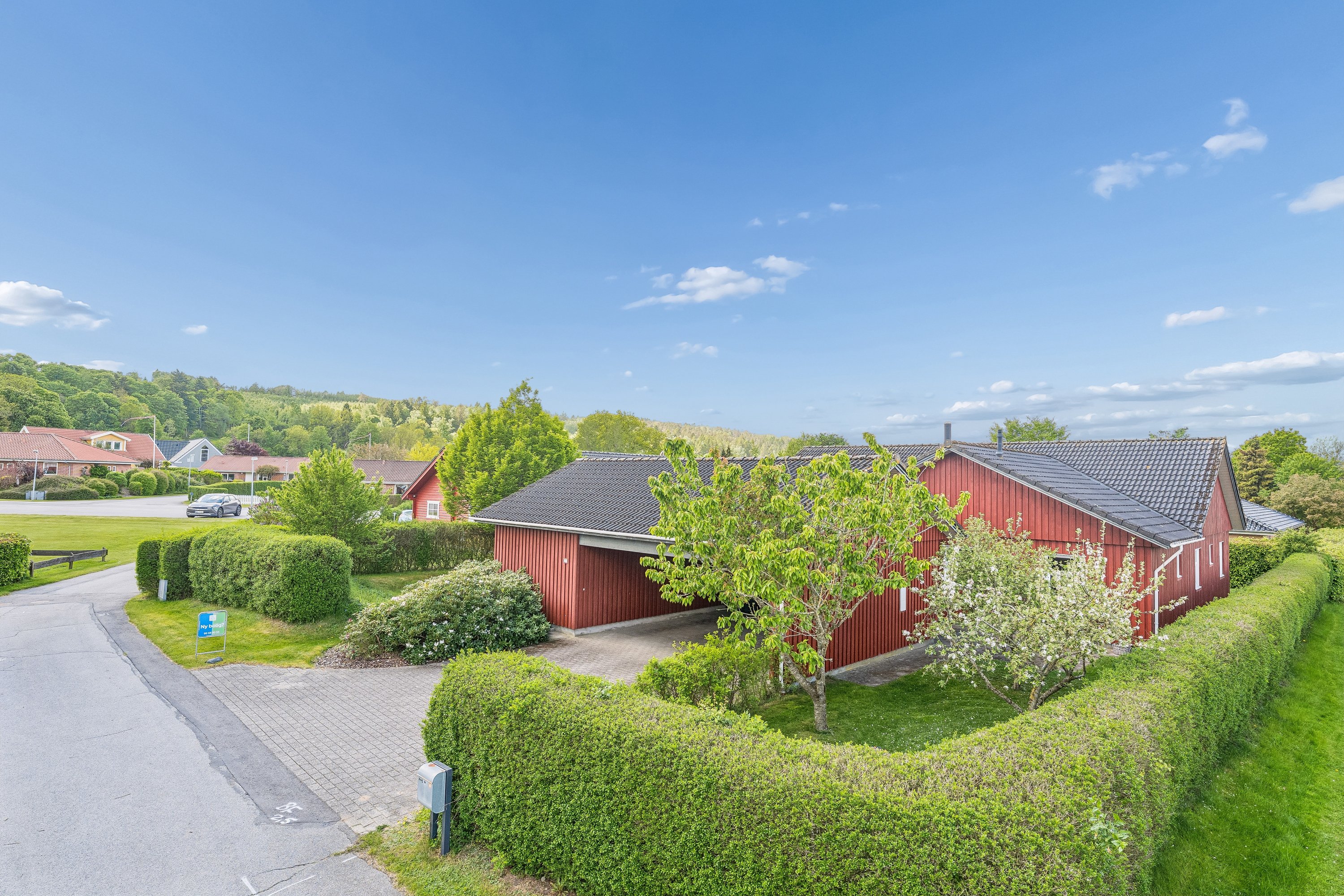Hagenstrupparken 27, 8860 Ulstrup