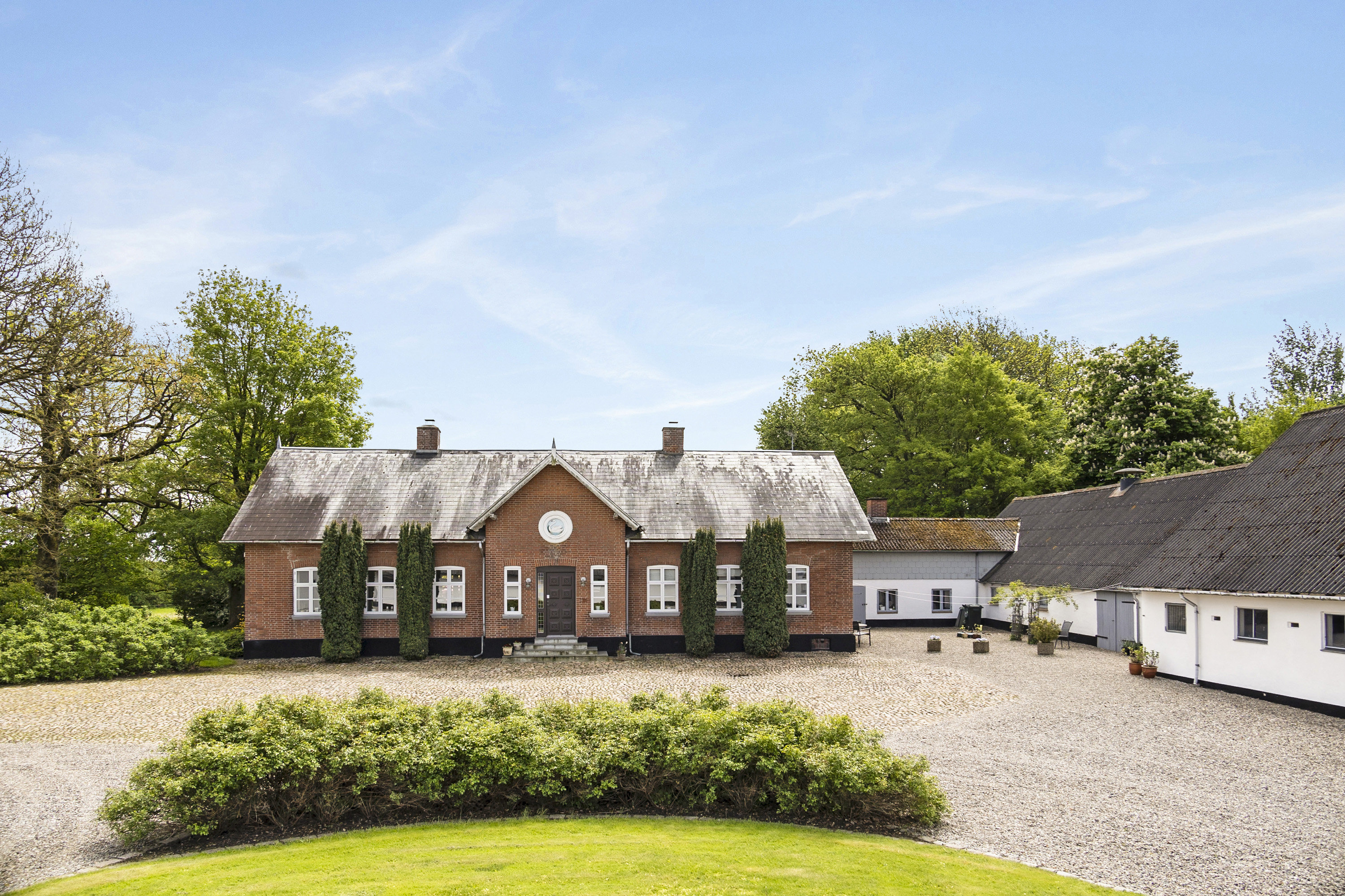Møllevej 21, Fovslet, 6580 Vamdrup