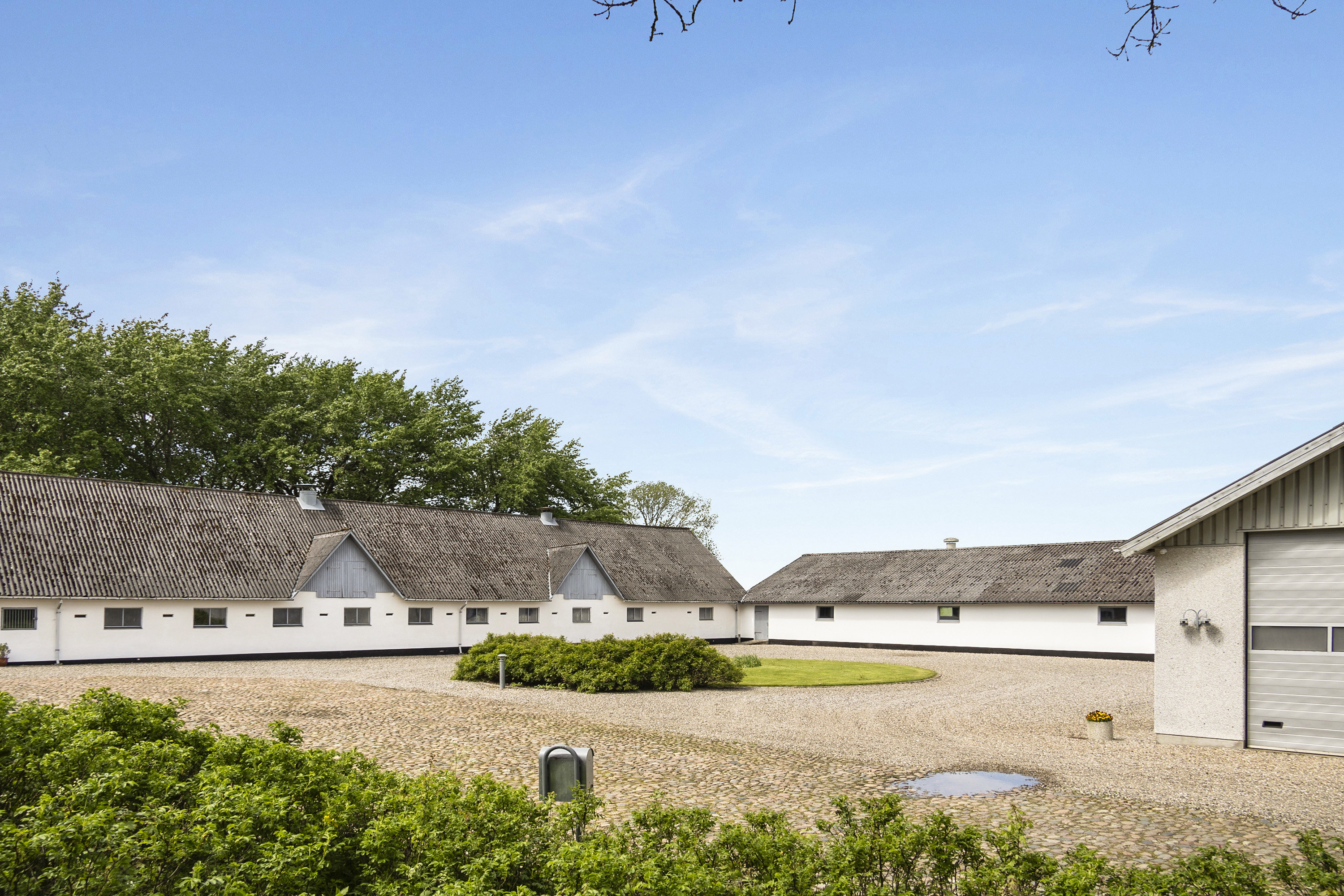Møllevej 21, Fovslet, 6580 Vamdrup