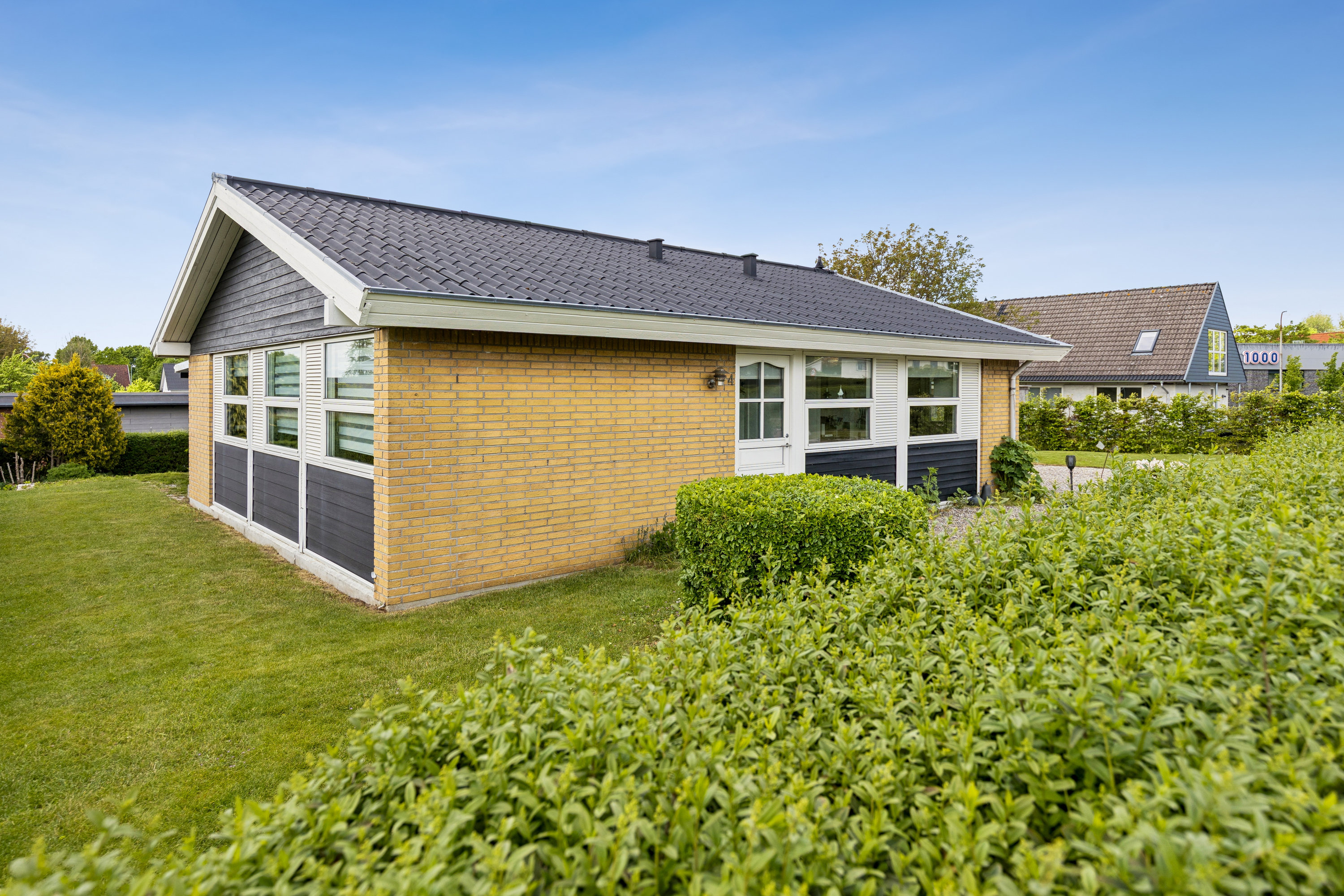 Korsvang 4, 5610 Assens